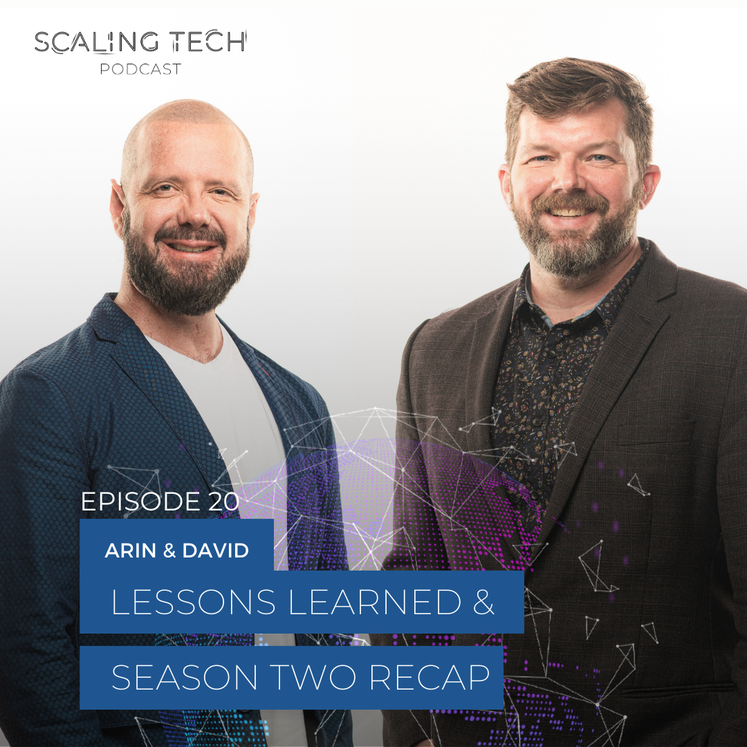 Episode Cover