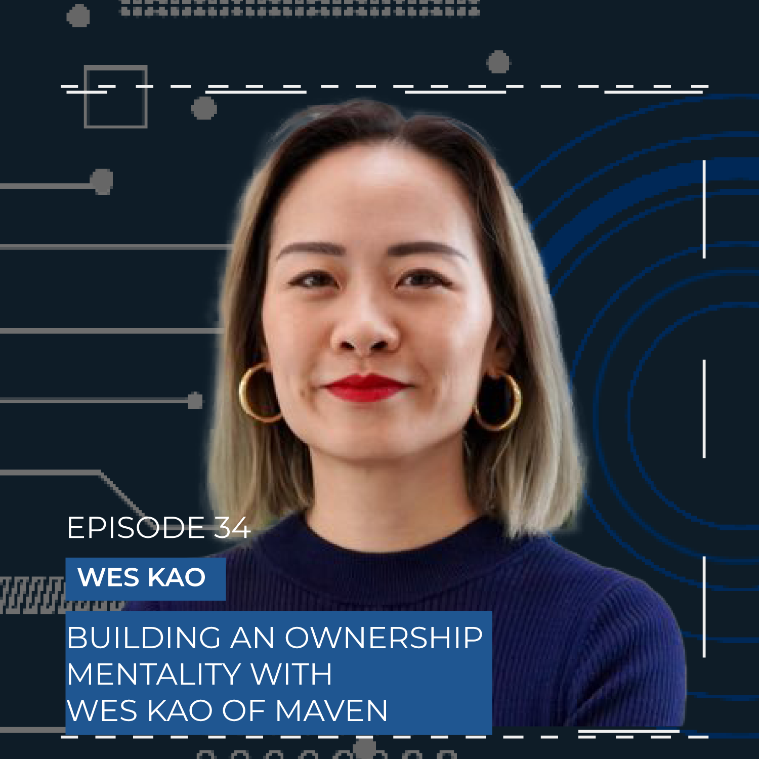 Episode Cover