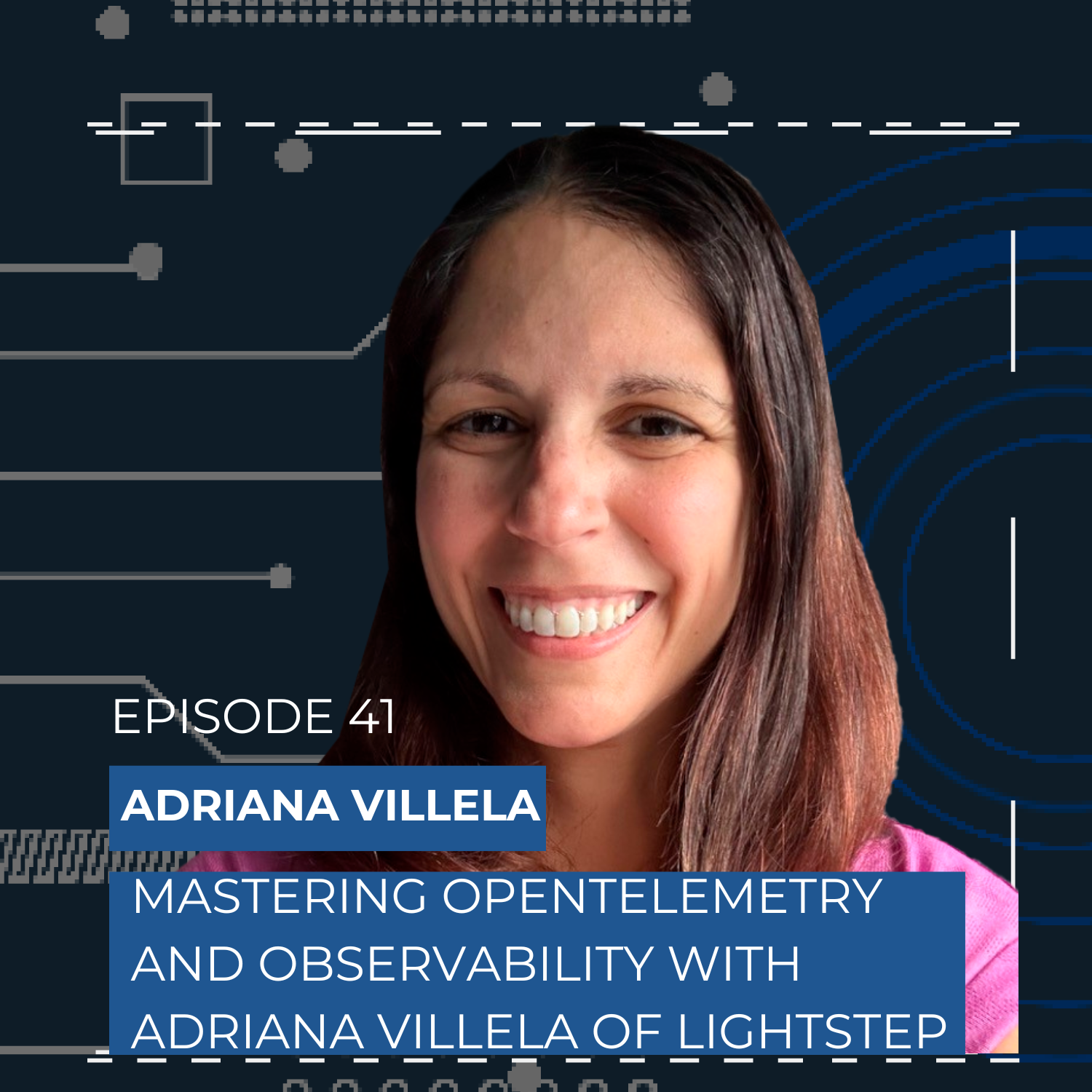 Episode Cover