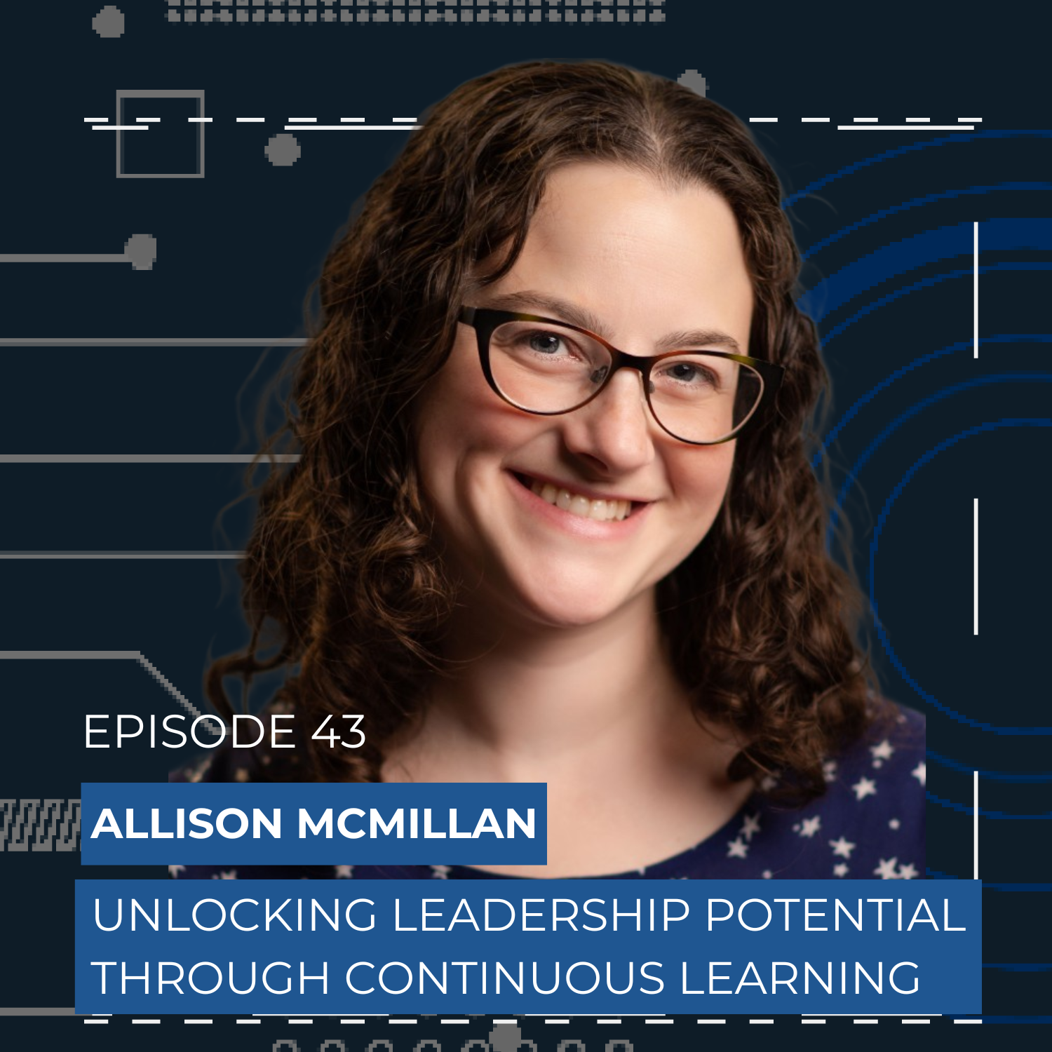 Allison McMillan of Tavlin Consulting: Unlocking Leadership Potential Through Continuous Learning