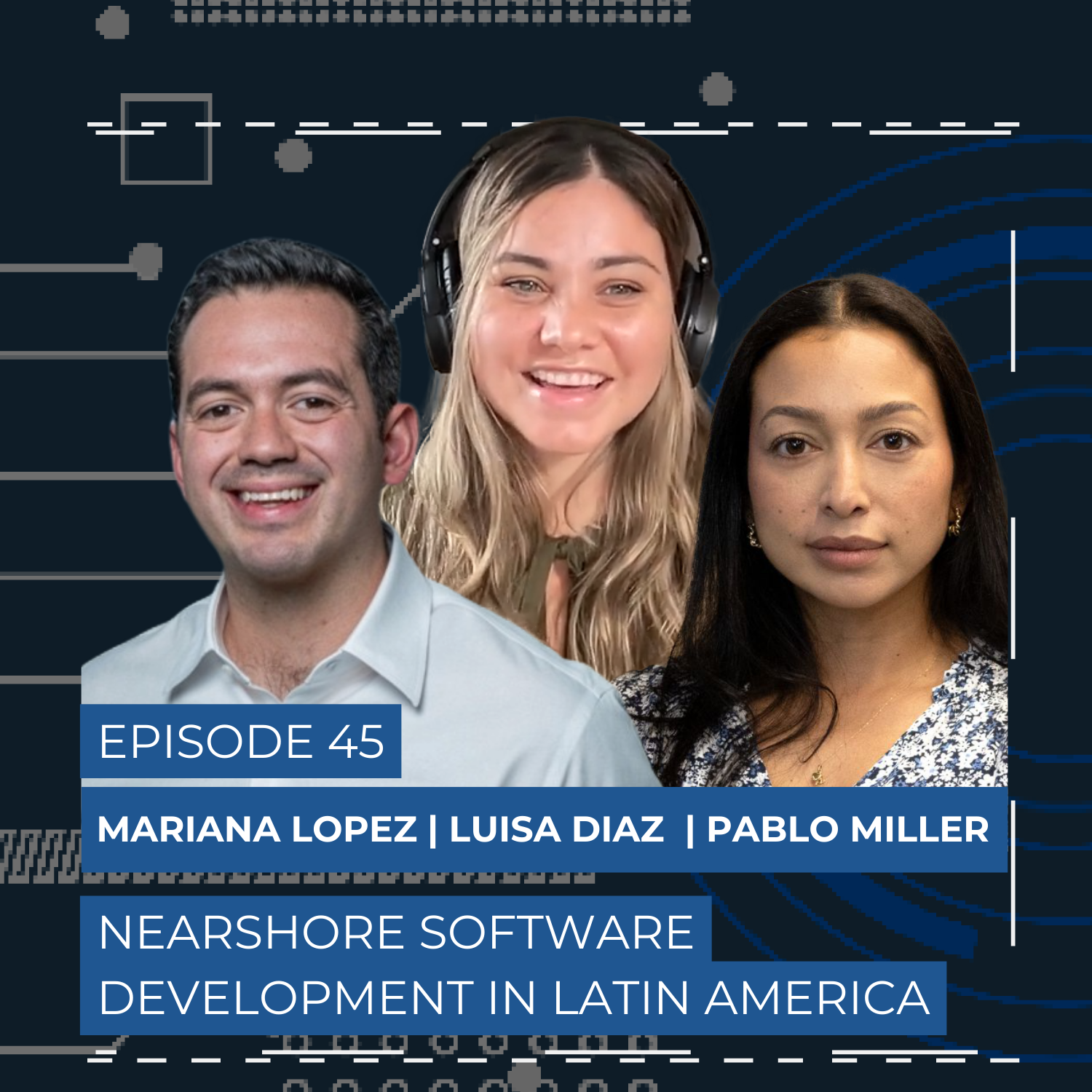 Episode Cover