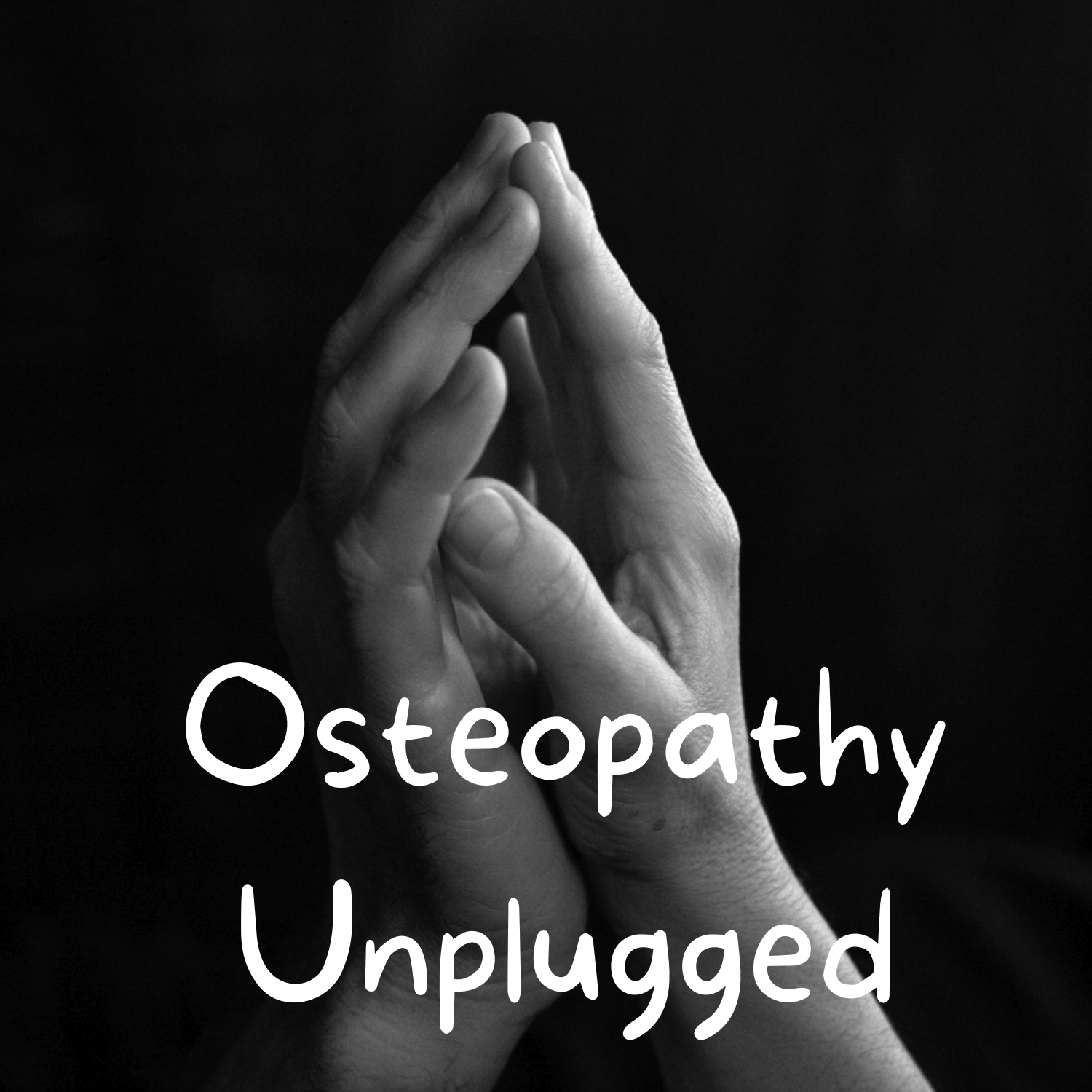 Episode 12 - I Promised To Listen: The Life of an Osteopath