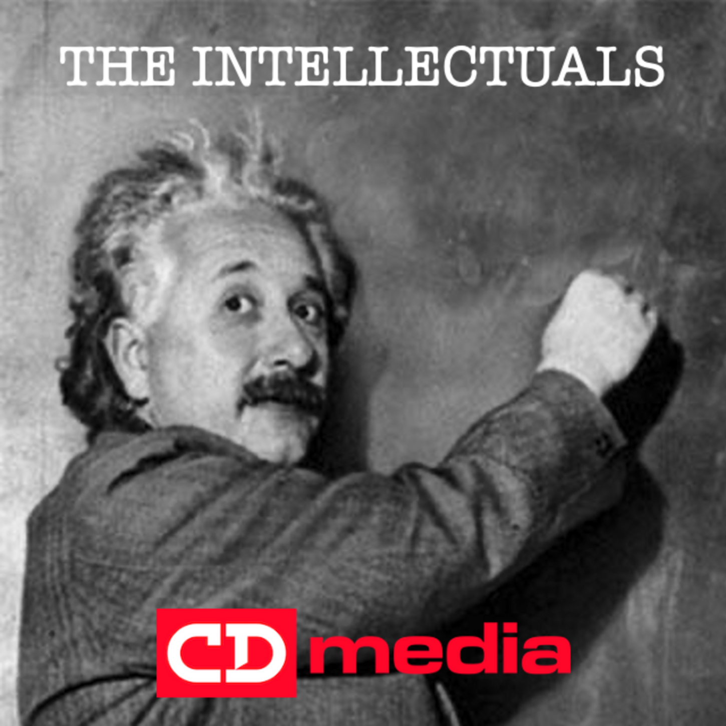 Episode 13 – The Intellectuals – Professor Jason Hill Part 1