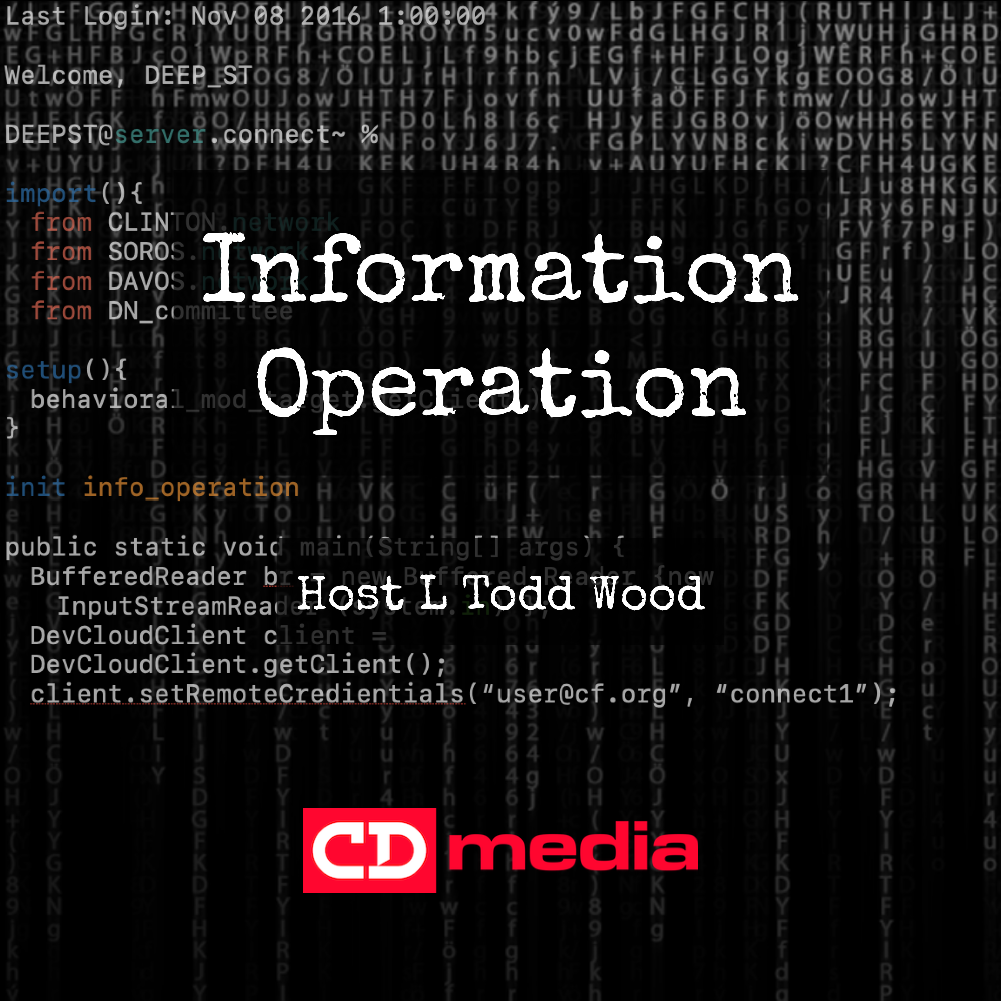 Information Operation