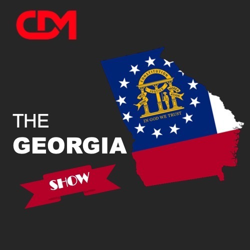 The Georgia Show! Oh What a Tangled Web THEY Weave... 4/30/25