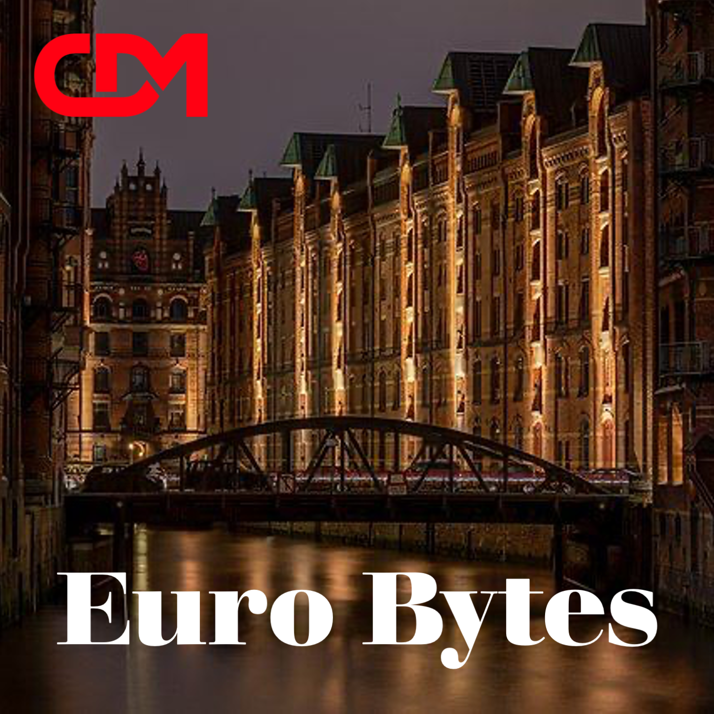 Euro Bytes - When Is It Enough for Europe? 7/13/25 episode artwork