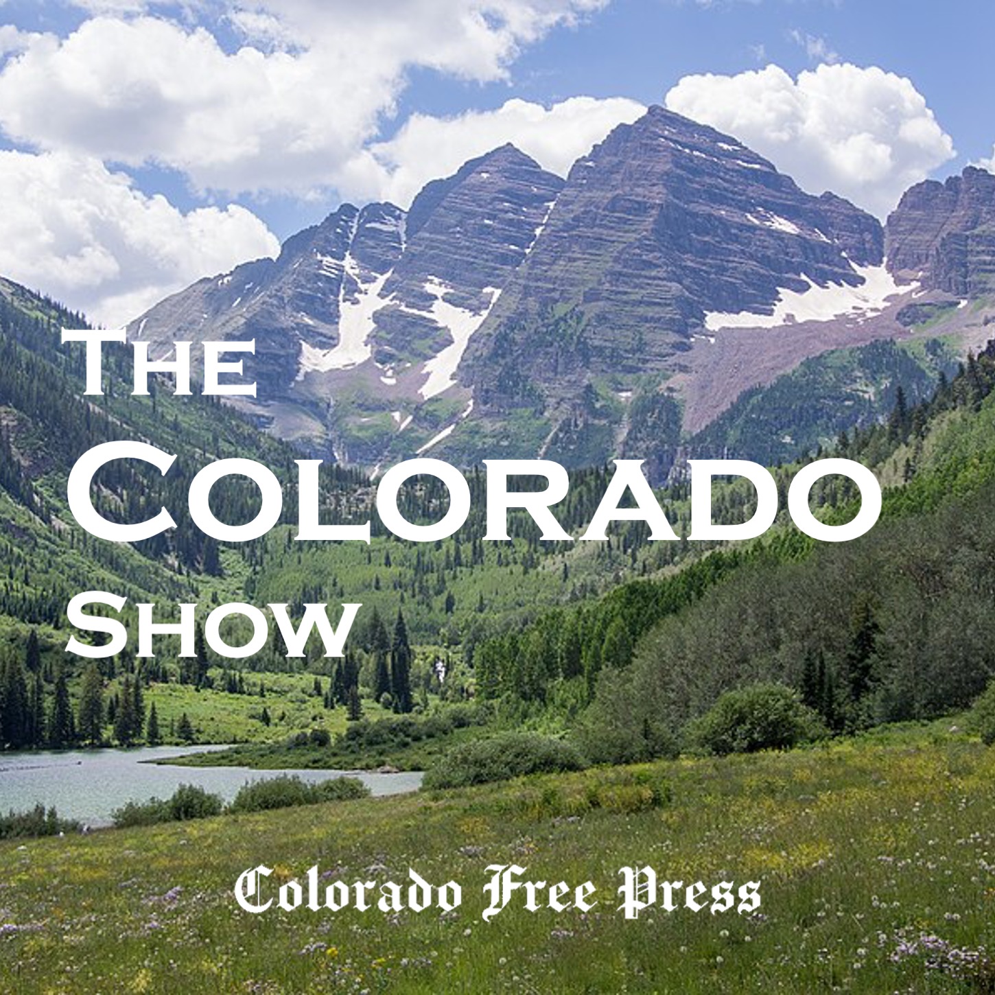 The Colorado Show (November 19): Sitting Legislators in Seditious Conspiracy?