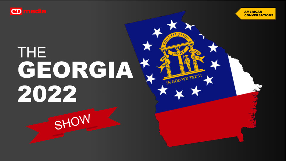 5/15/22 – The Georgia 2022 Show!