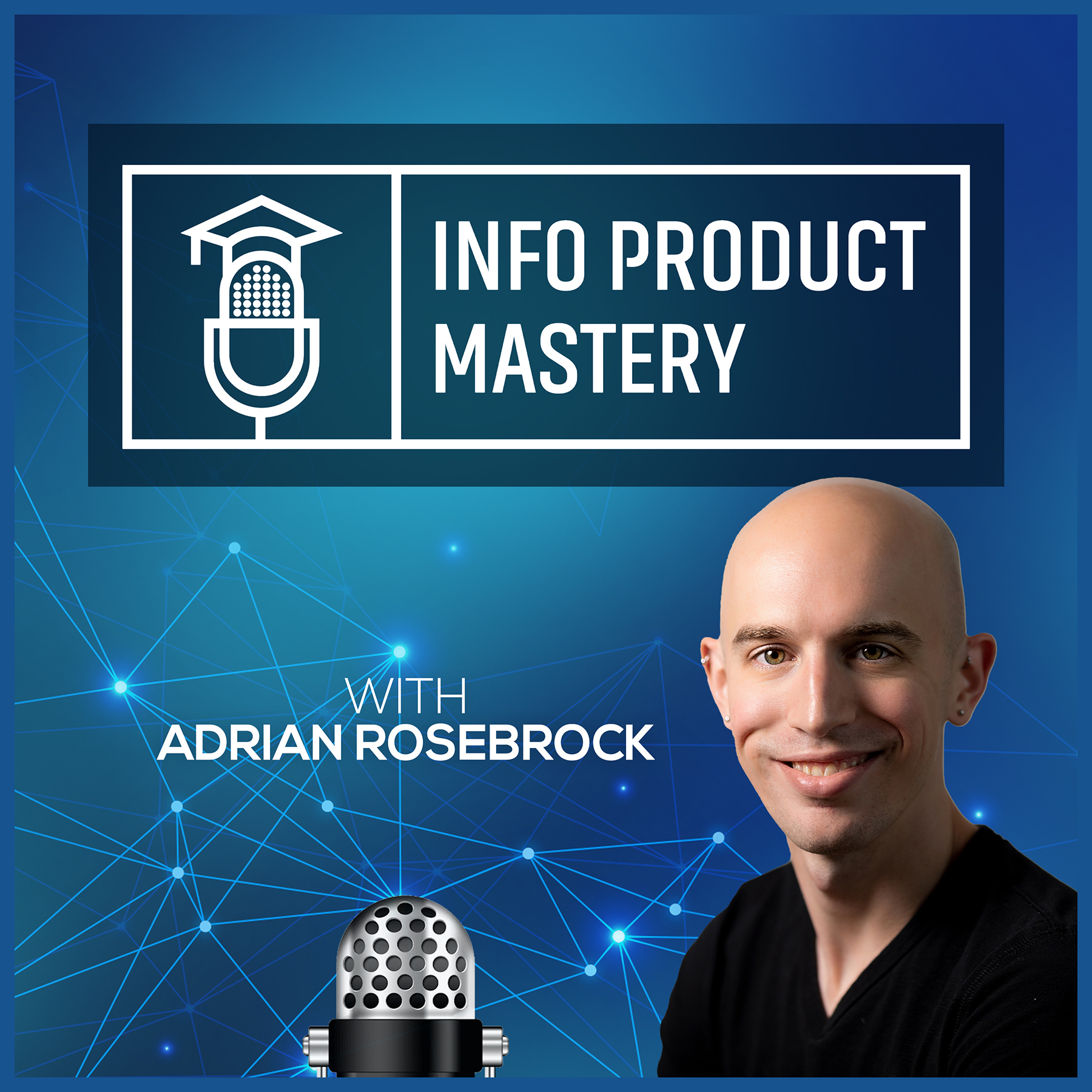 Episode 12 | Customer acquisition process for info products with Mohammad Afaneh