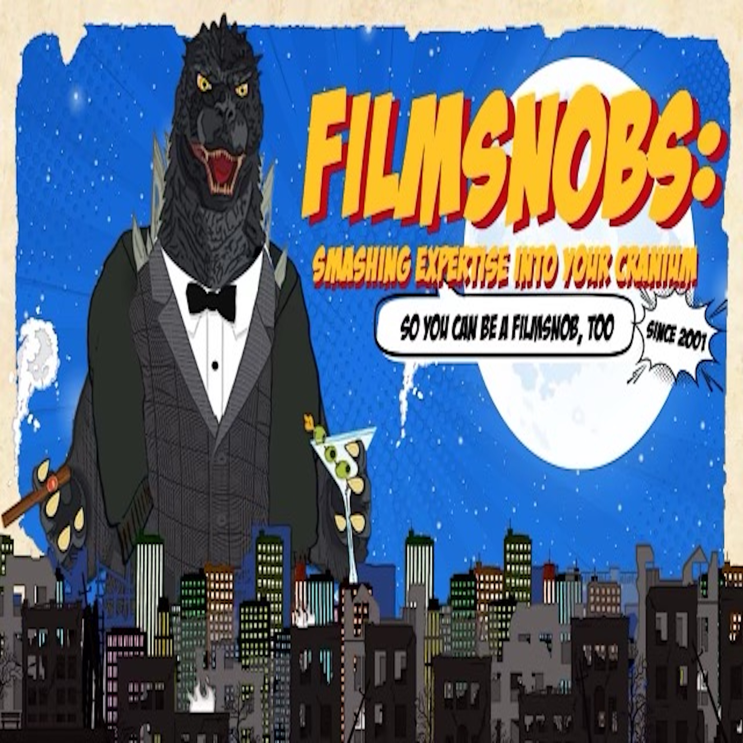 Filmsnobs.com