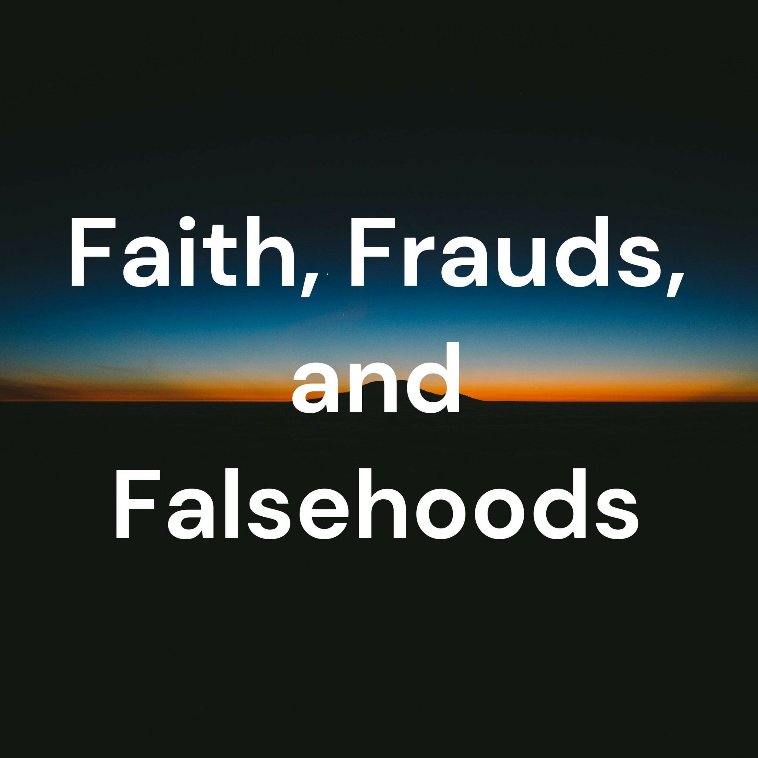 Episode Cover