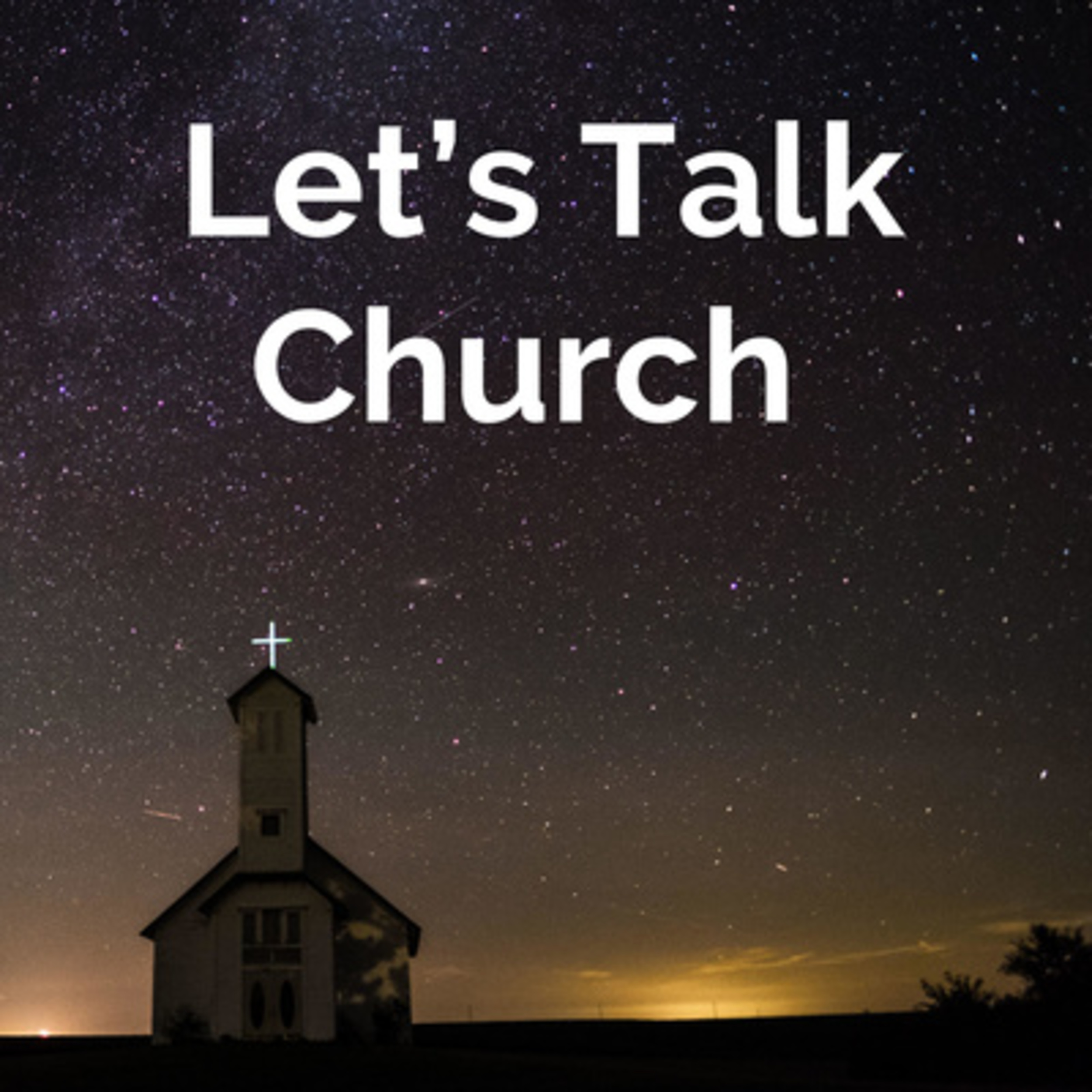 Episode 16: Should The Pastor Be "Fully Funded"?