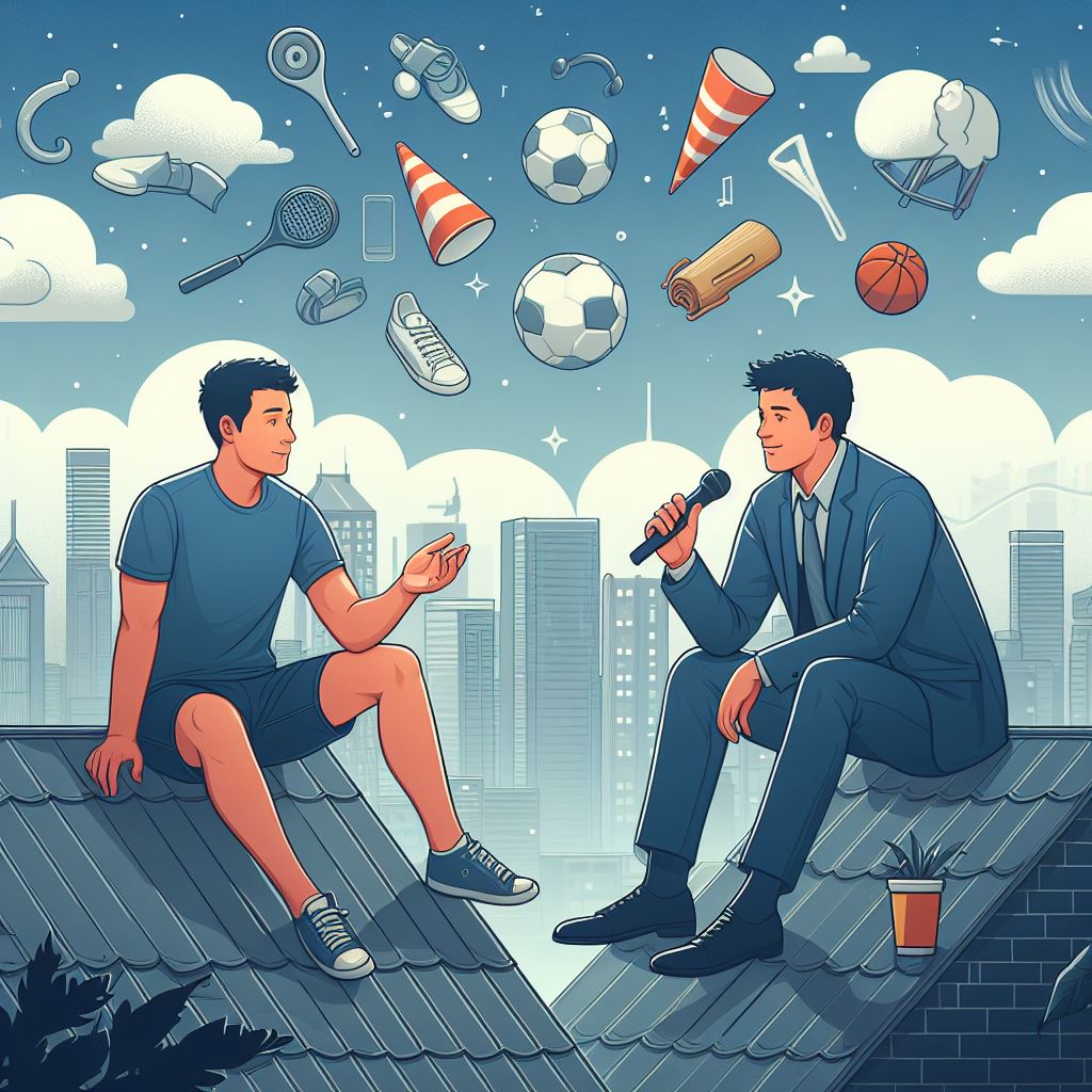 Episode Cover