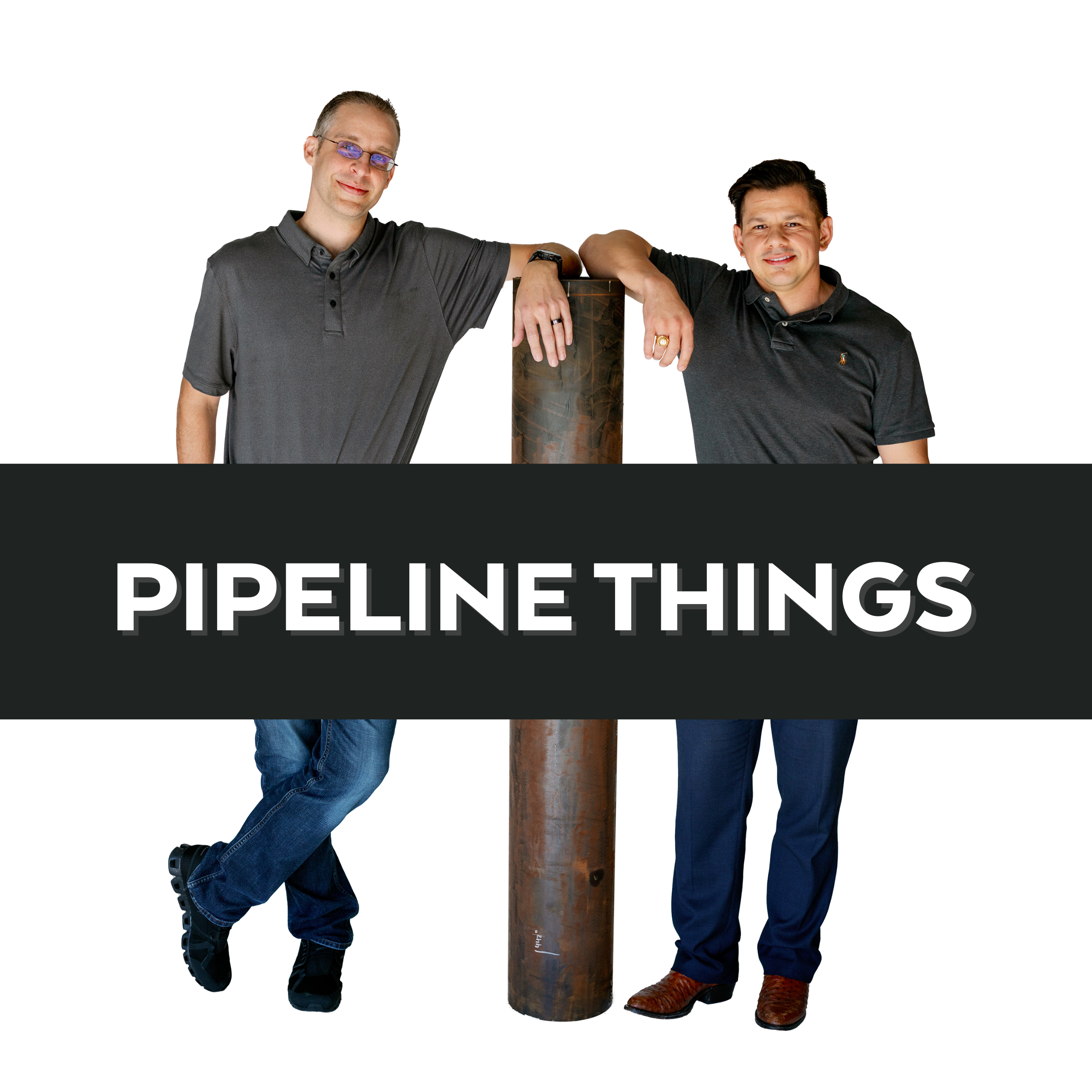 Take It Back Now, Y’all: The History of Pipeline Integrity with Andy Drake