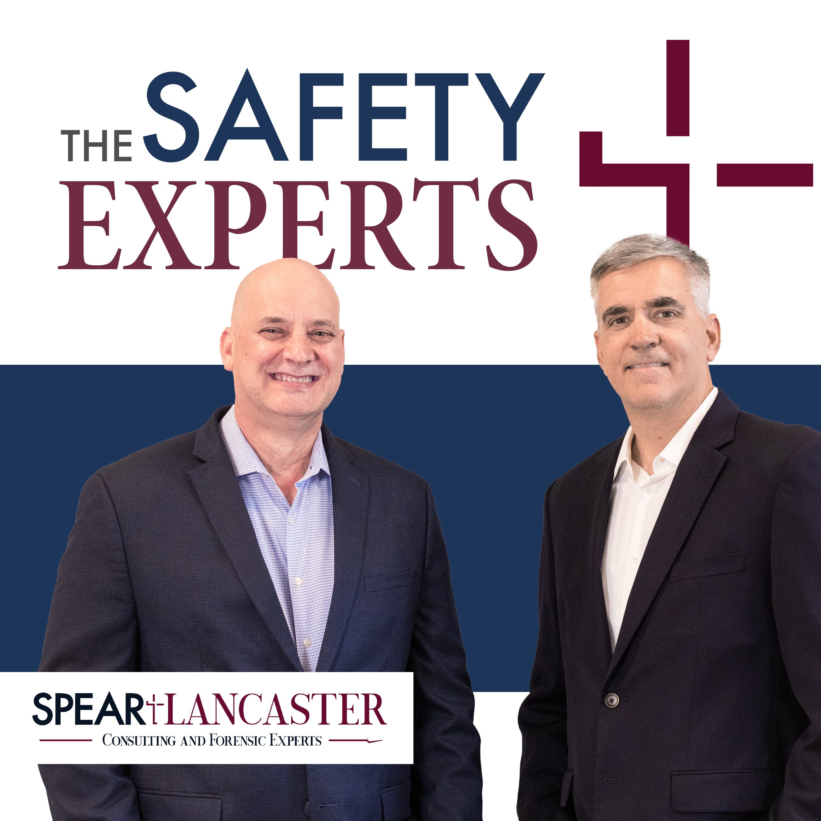 The Safety Experts: The Difference Between Good and Great in Safety Leadership