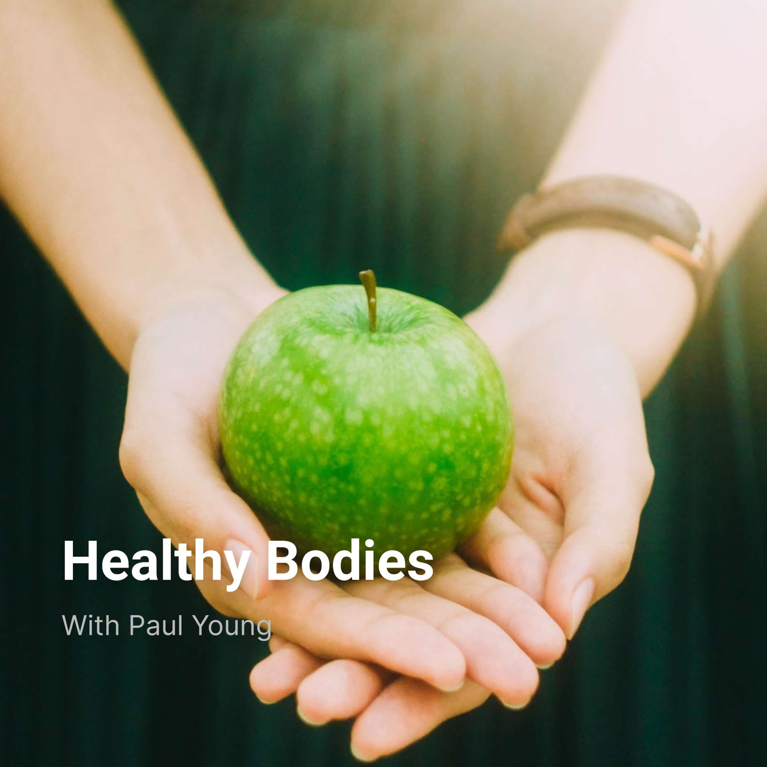 Healthy Bodies Week One