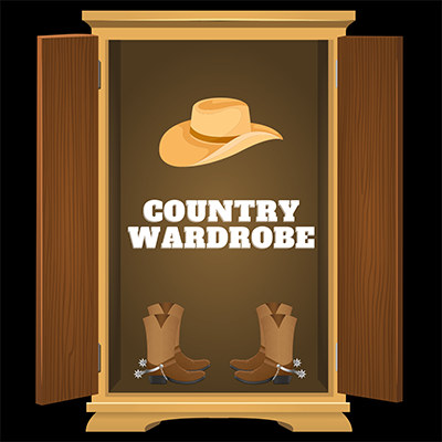 Country Wardrobe–Episode53