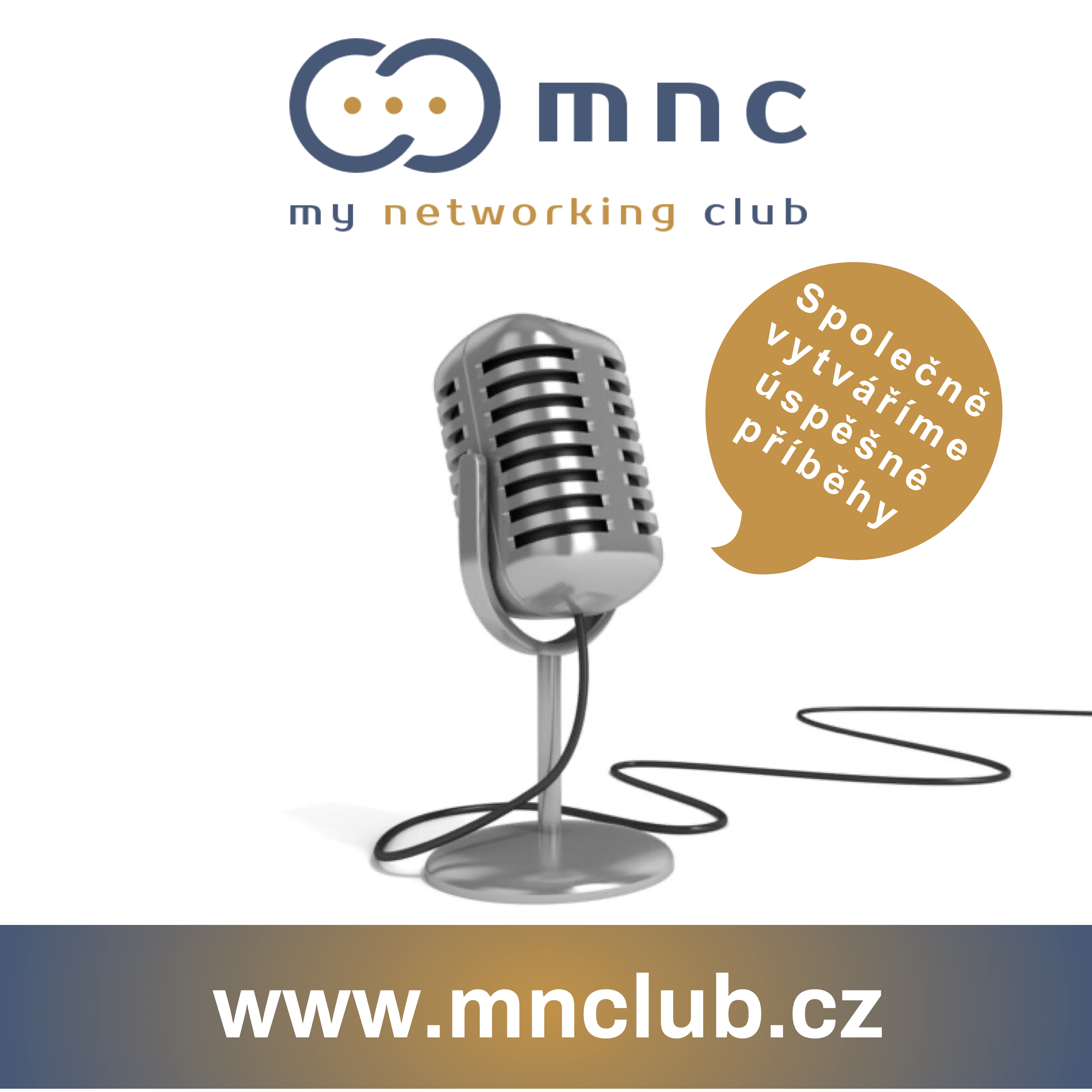 My Networking Club