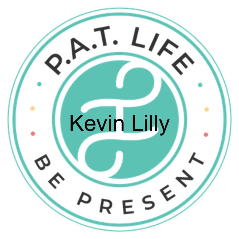 P.A.T LIFE Podcast Ep. 9: The ”Dance” On The Fitness Journey w/ Kevin Lilly
