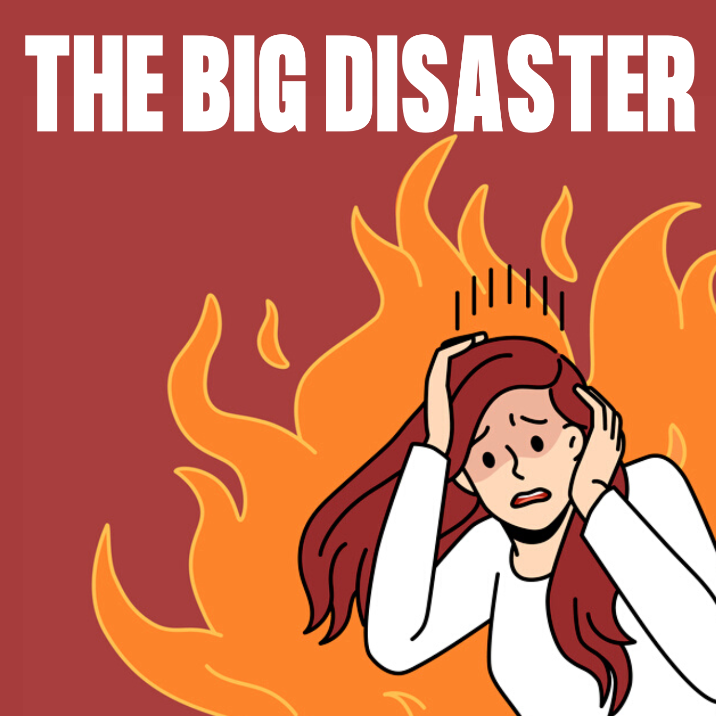 S1:E1 - The Big Disaster: Is Your Organization Ready for the Next Major Catastrophe?