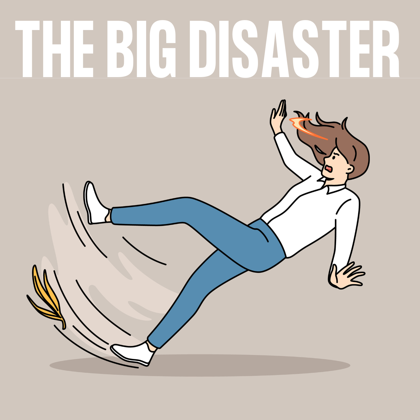 S1:E2 - The Anatomy of a Big Disaster: How Business Decisions Impact Disaster Preparedness