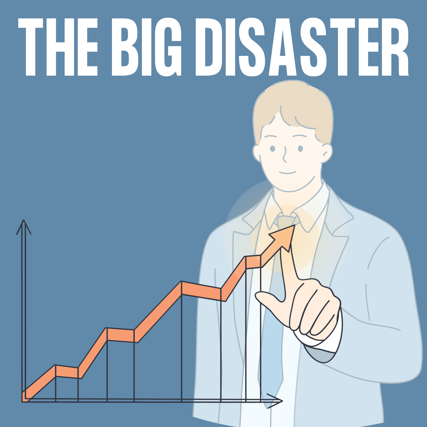 S1:E4 - Creating the Disaster Proof Organization