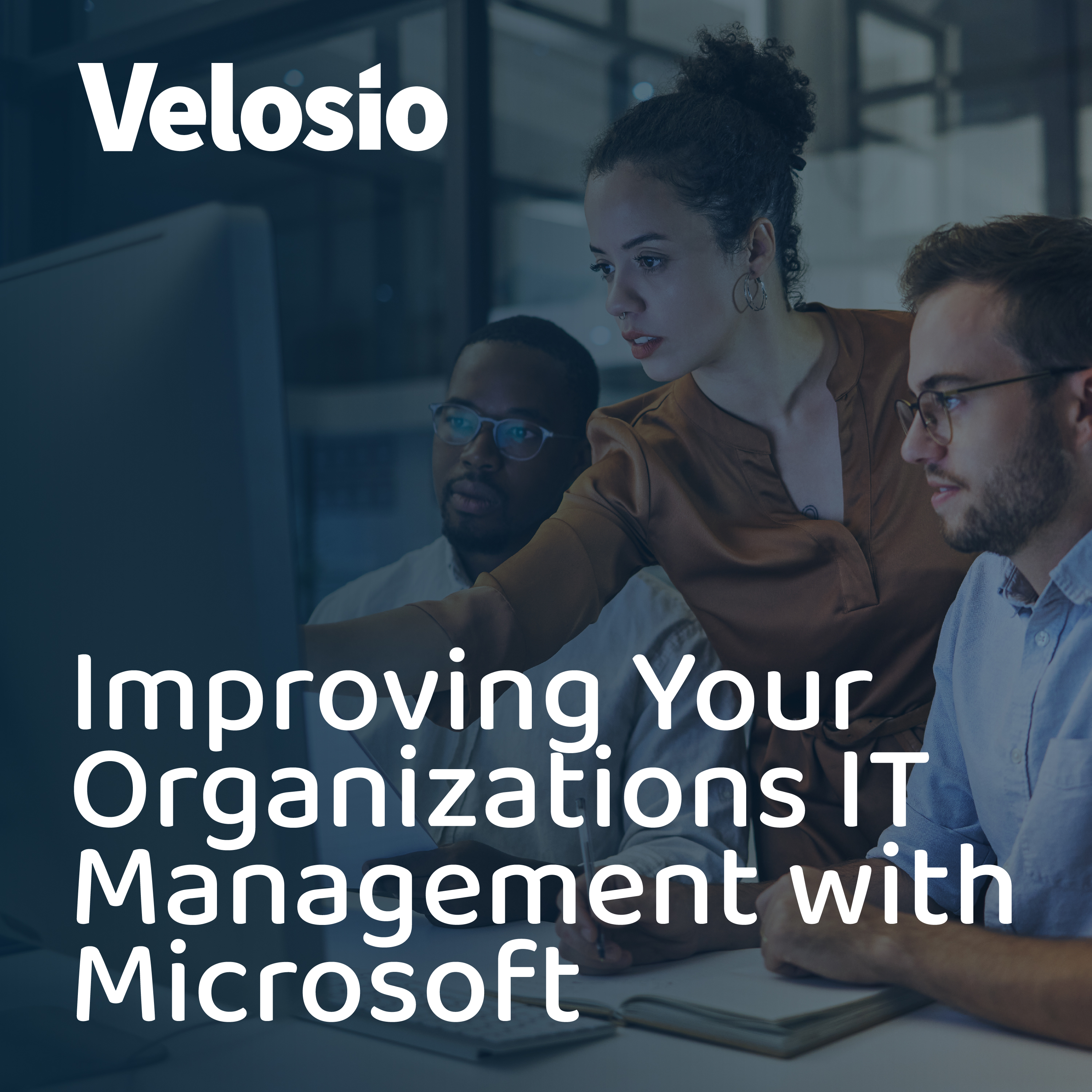 How to Improve Your IT Management with Microsoft