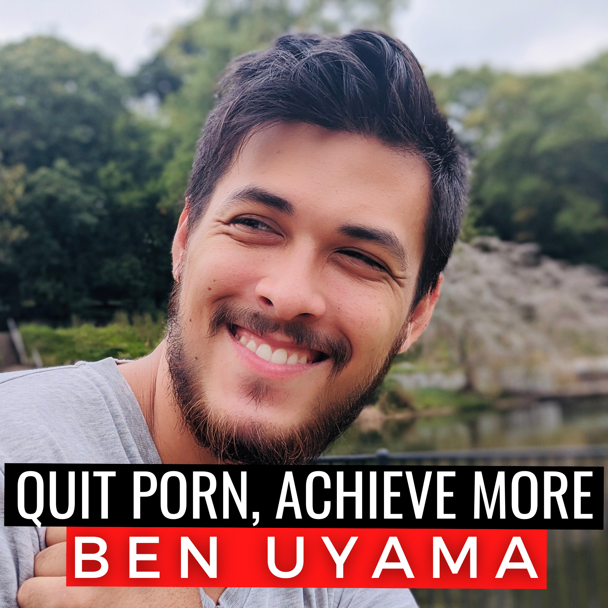 The Ultimate Goal When Quitting Porn (it just takes 30 days…)