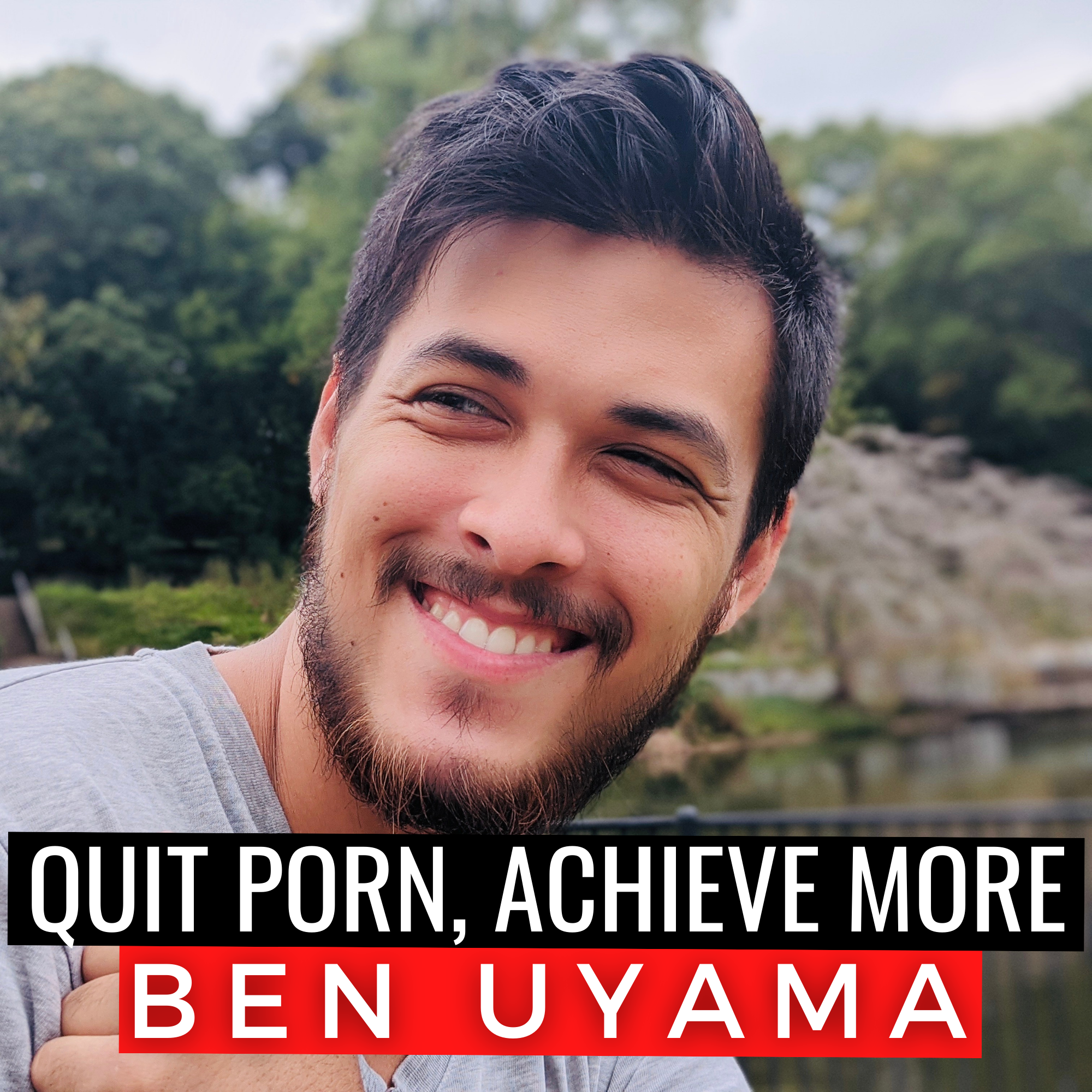 You Don't Have a Porn Problem (stop the shame cycle)