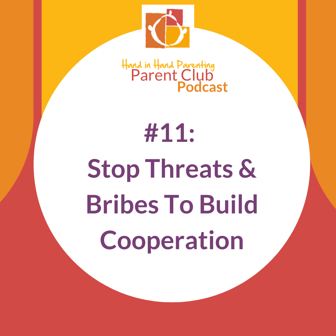 Stop Threats And Bribes If You Want To Build More Cooperation