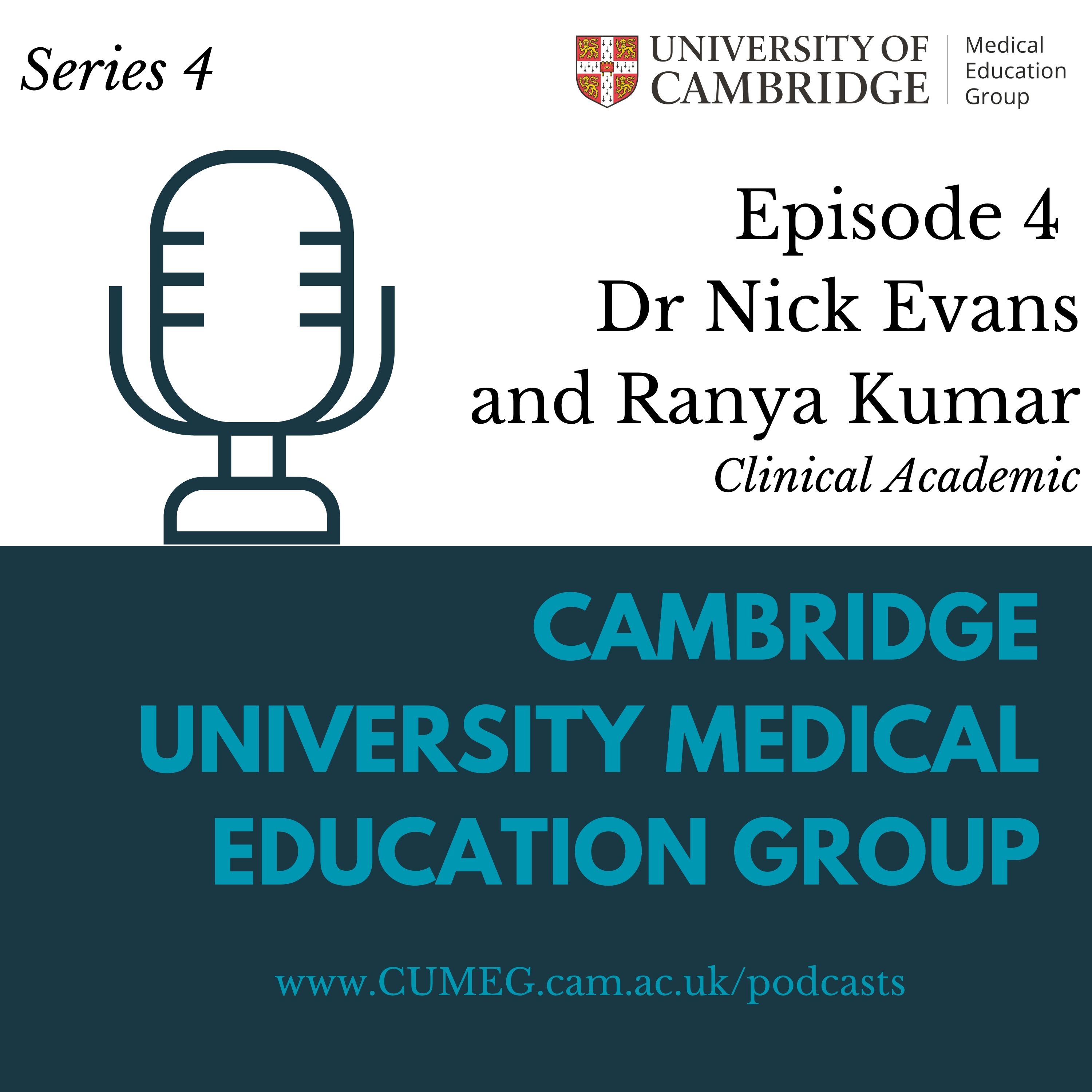 Clinical Academic