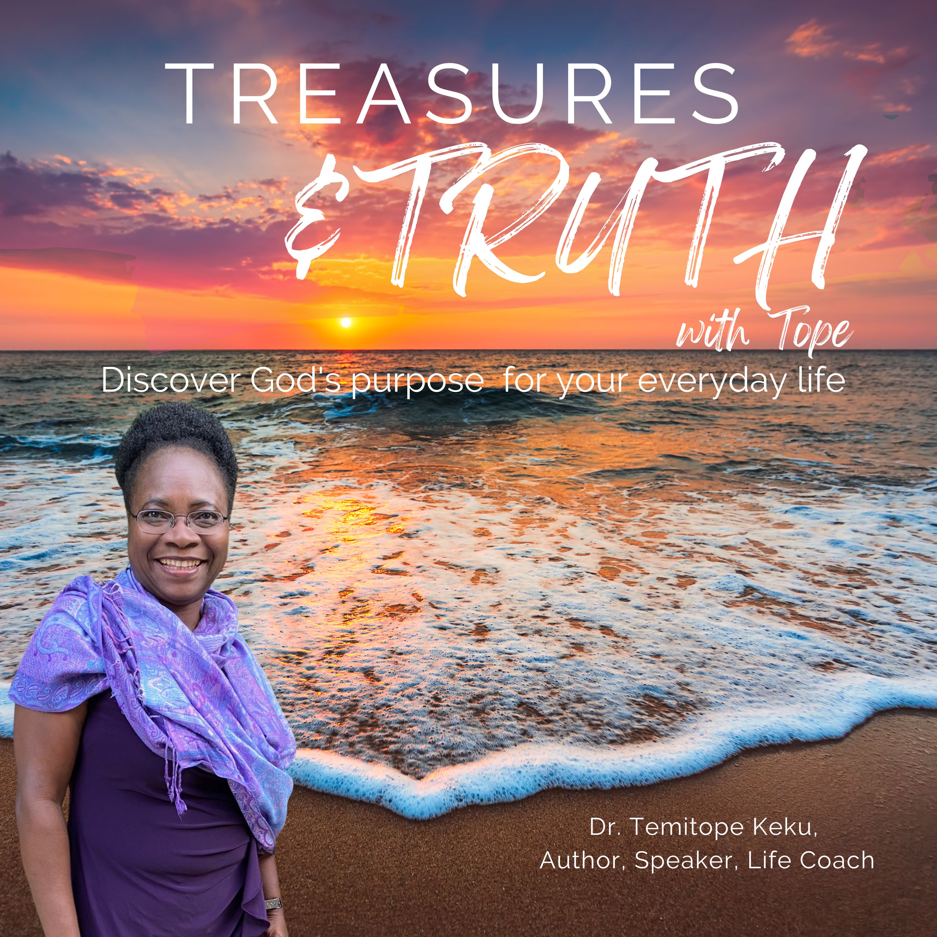 Treasures & Truth Trailer