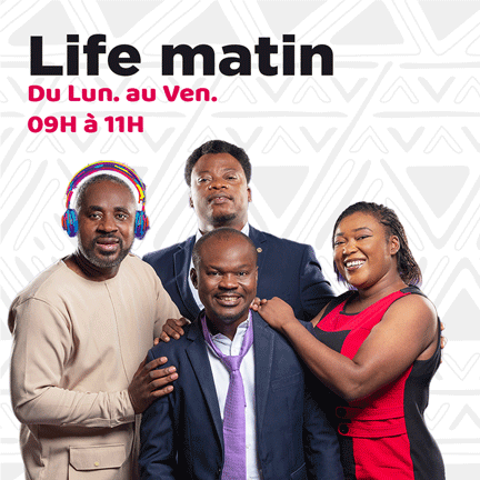 Sans langue de Boua - 23/06/2022