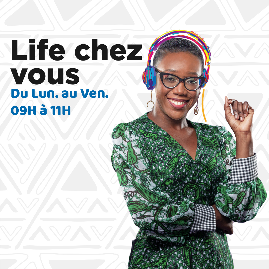 Les BONS PLANS LIFE RADIO -Cercle de la Voile d'Abidjan