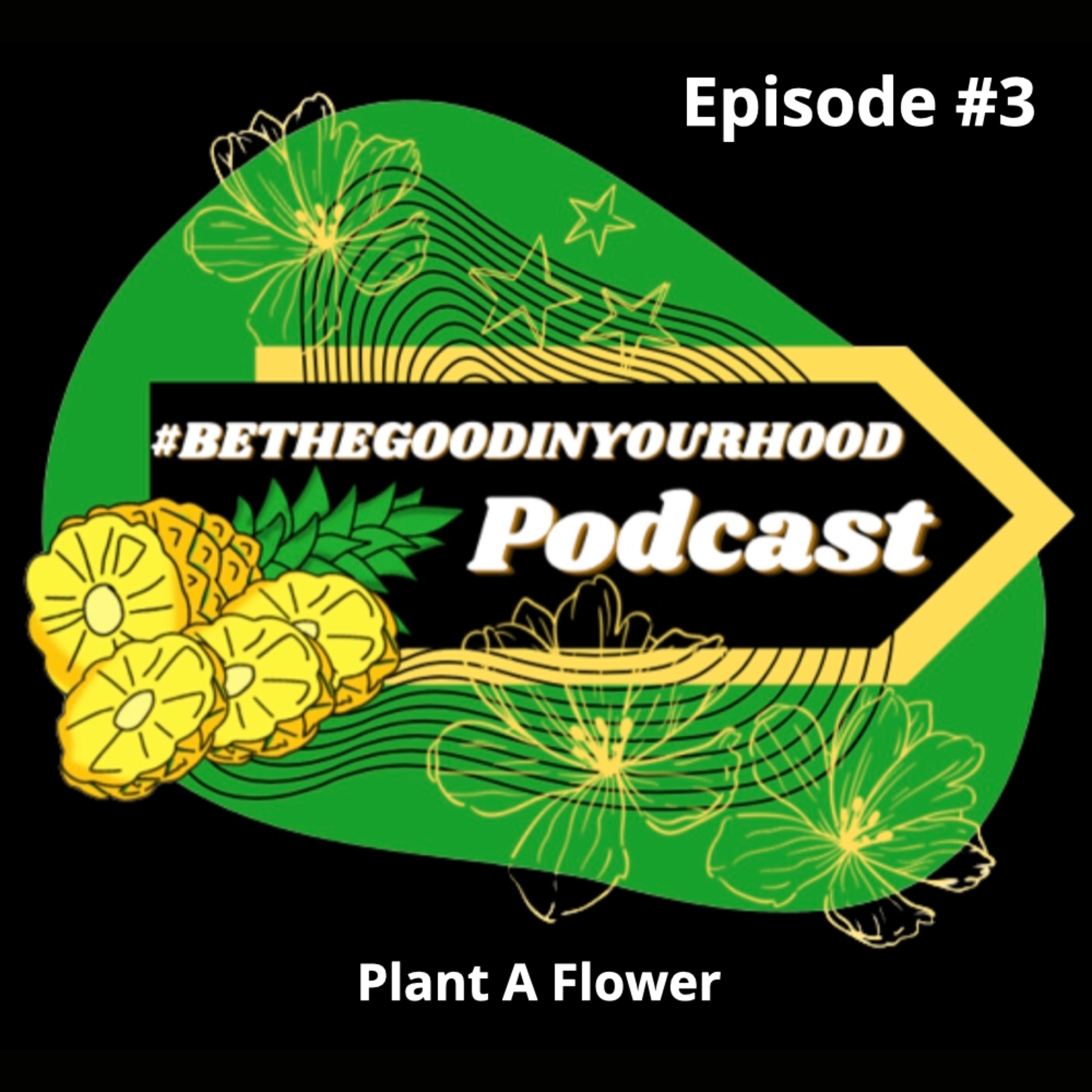 Plant A Flower