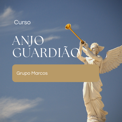 Aula 5 - Exercício emocional – Receber amparo do anjo guardião