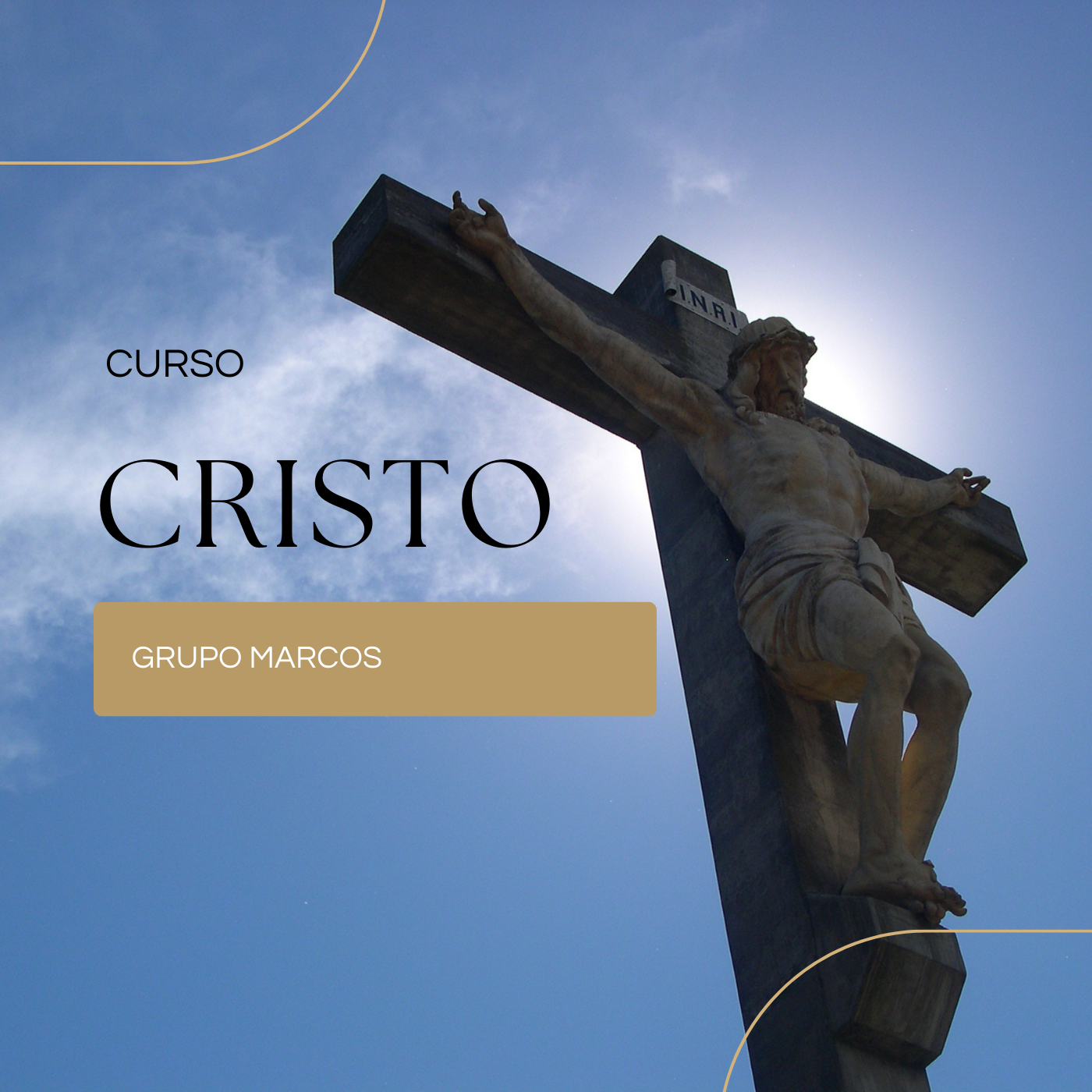 Encontro 4 - Complexo de inferioridade e Cristianismo, hoje – Brasil– Cristo – 2018