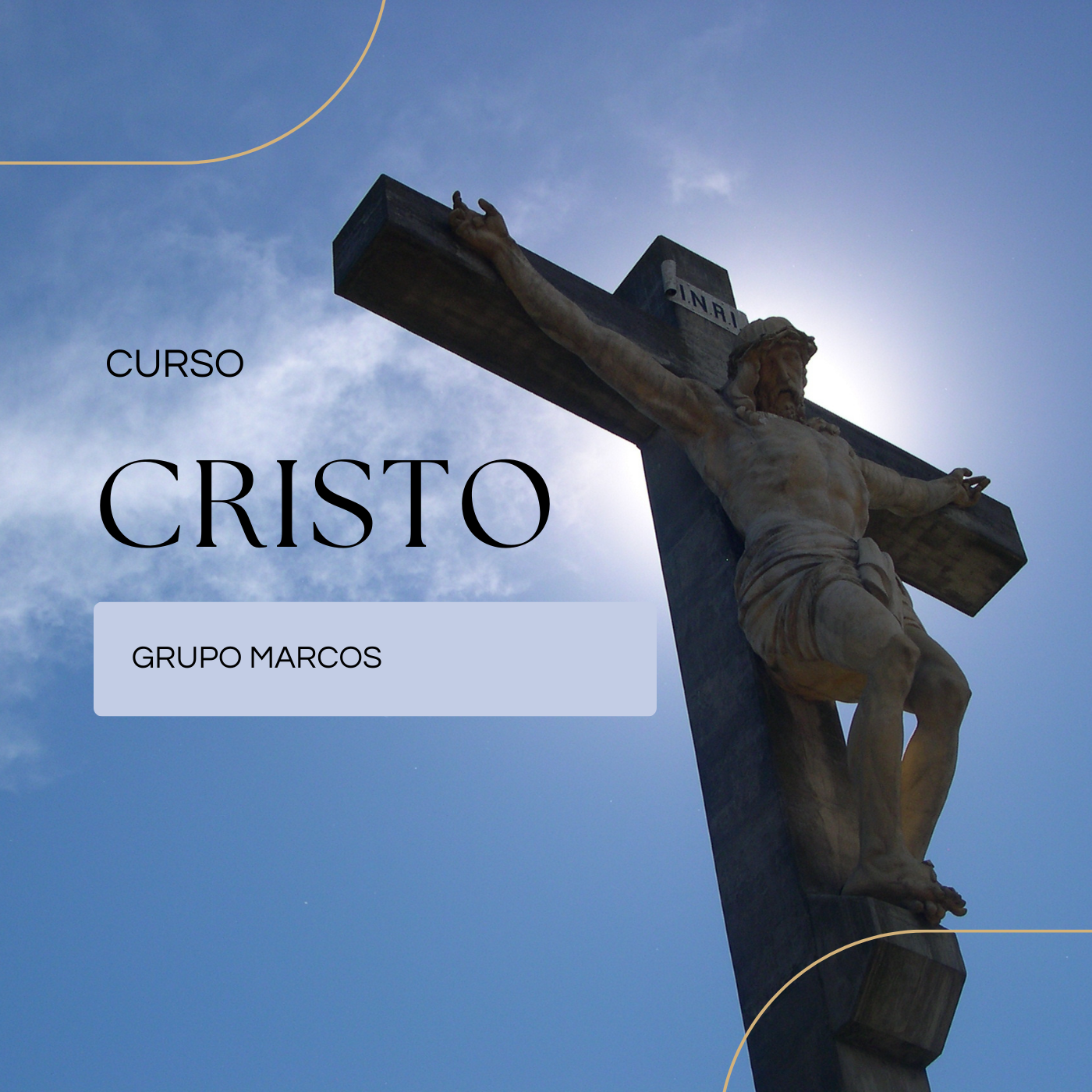 6 – Rejeição Social e Cristianismo, hoje - Cristo - 2019