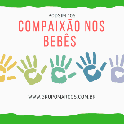 Compaixão nos Bebês