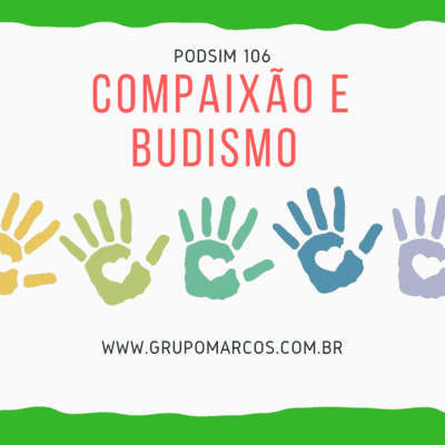 Compaixão e Budismo