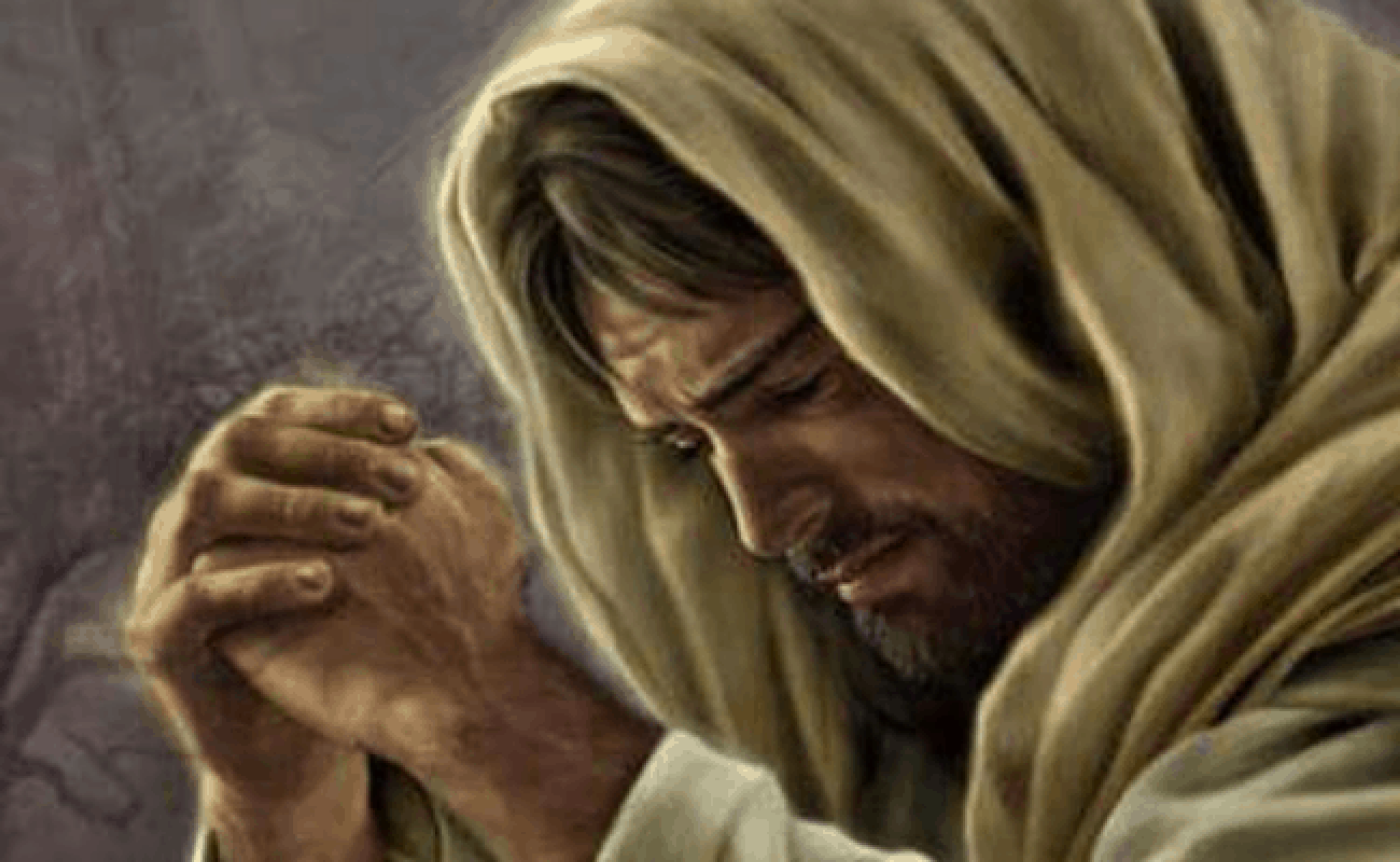 Jesus e Marcos: o Encontro do Cristo com o Essênios