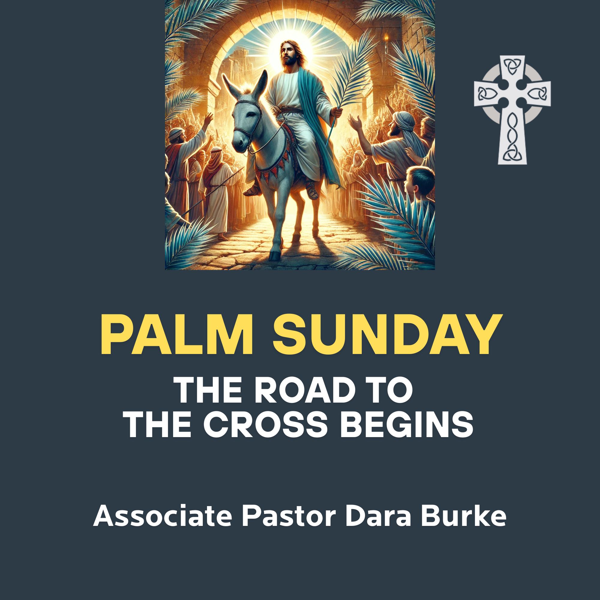 Episode Cover