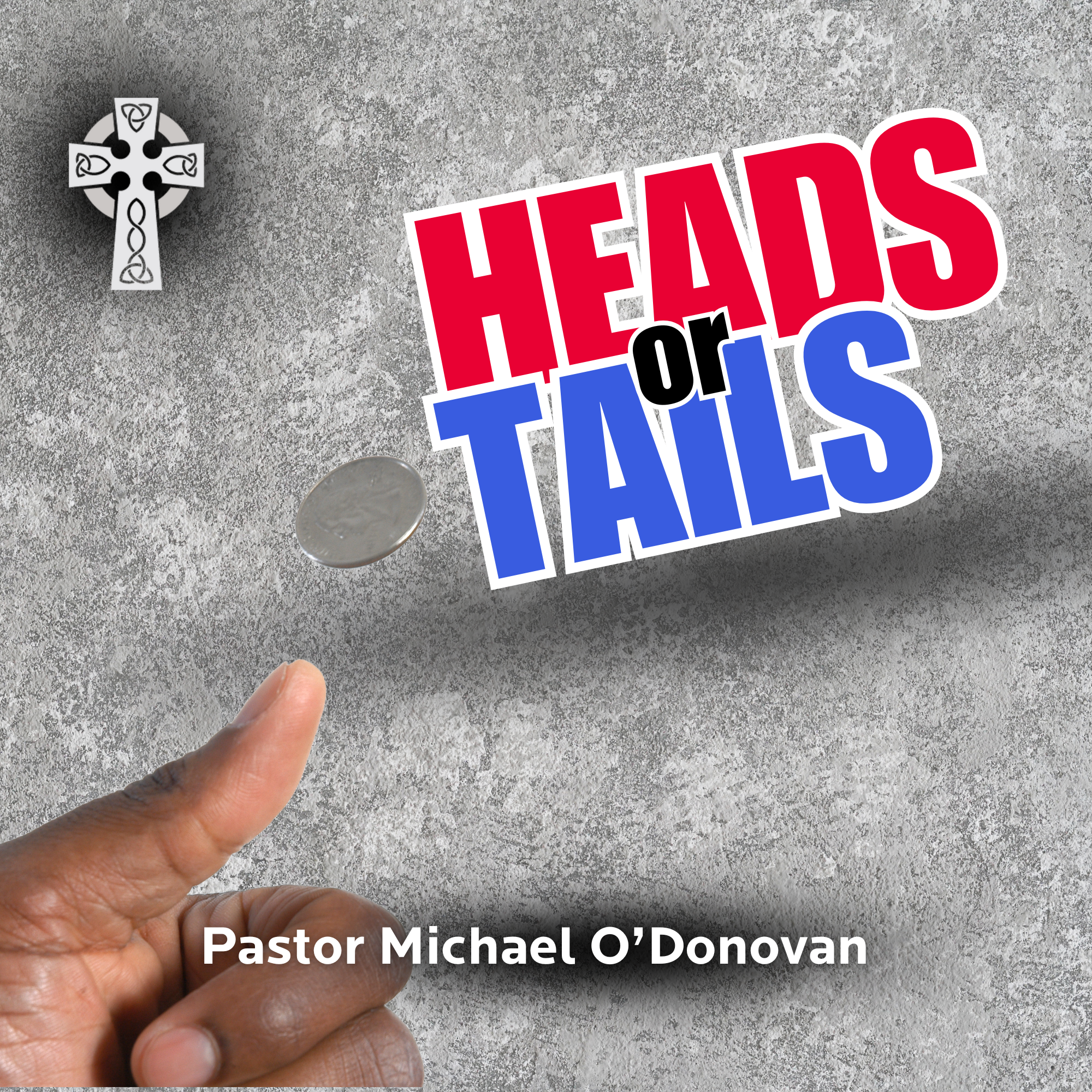 Episode Cover