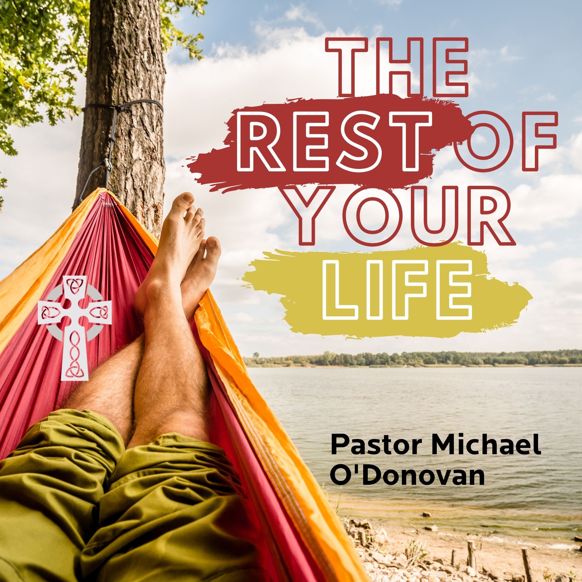 Episode Cover