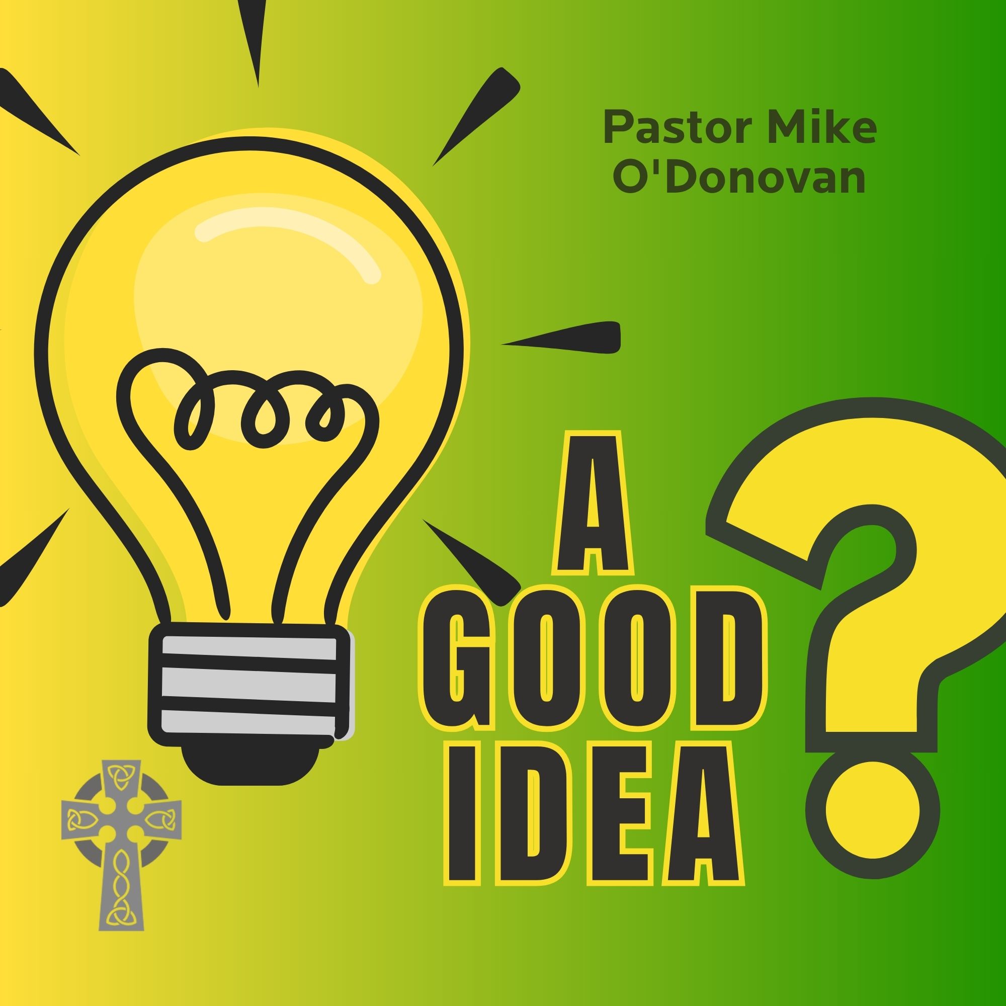 Episode Cover
