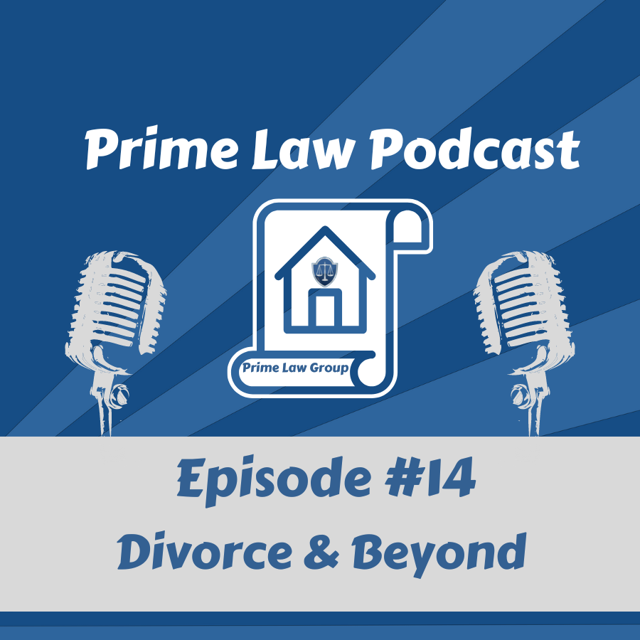 Divorce & Beyond