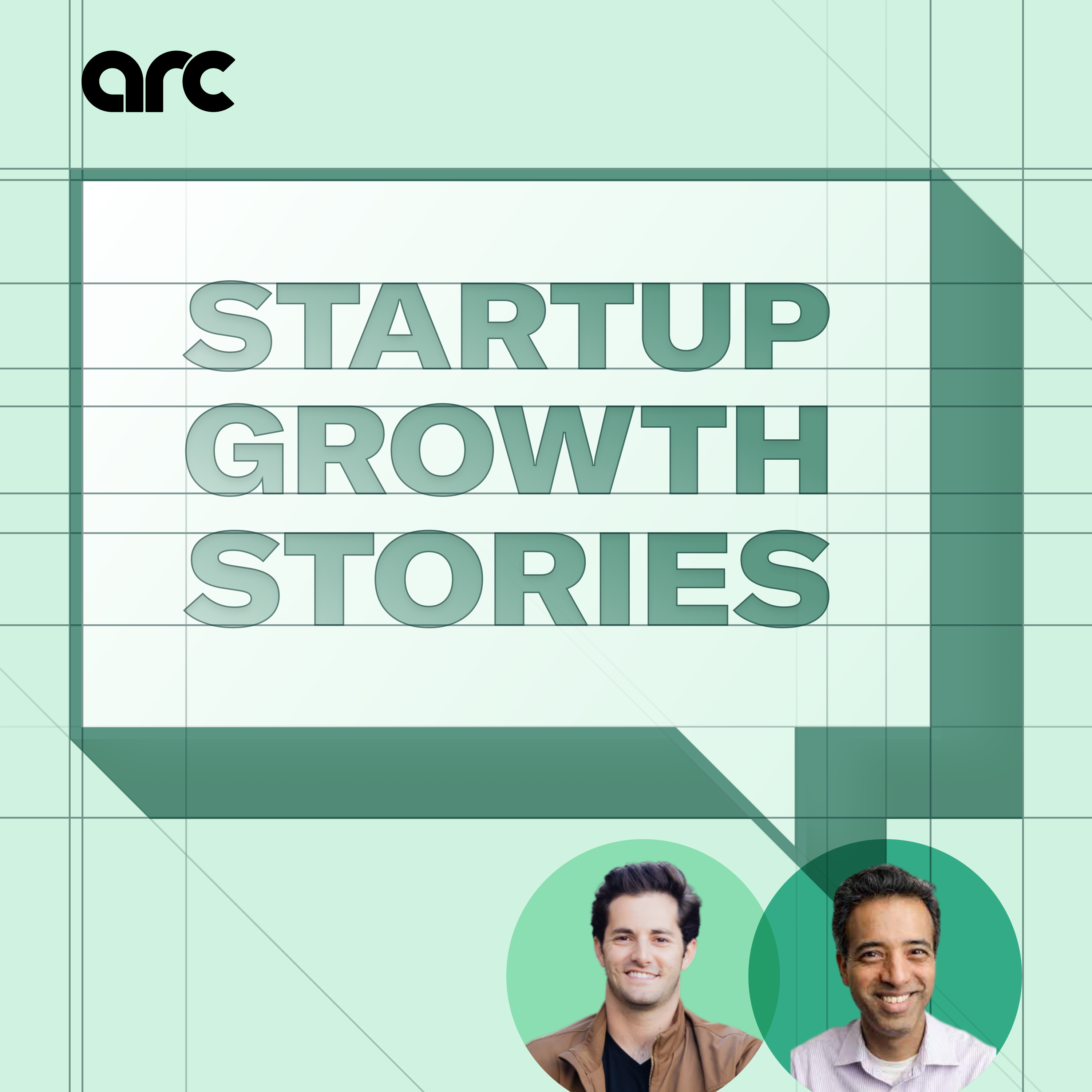 Episode 4: The Big Business of Small Business: Prashant Fuloria of Fundbox