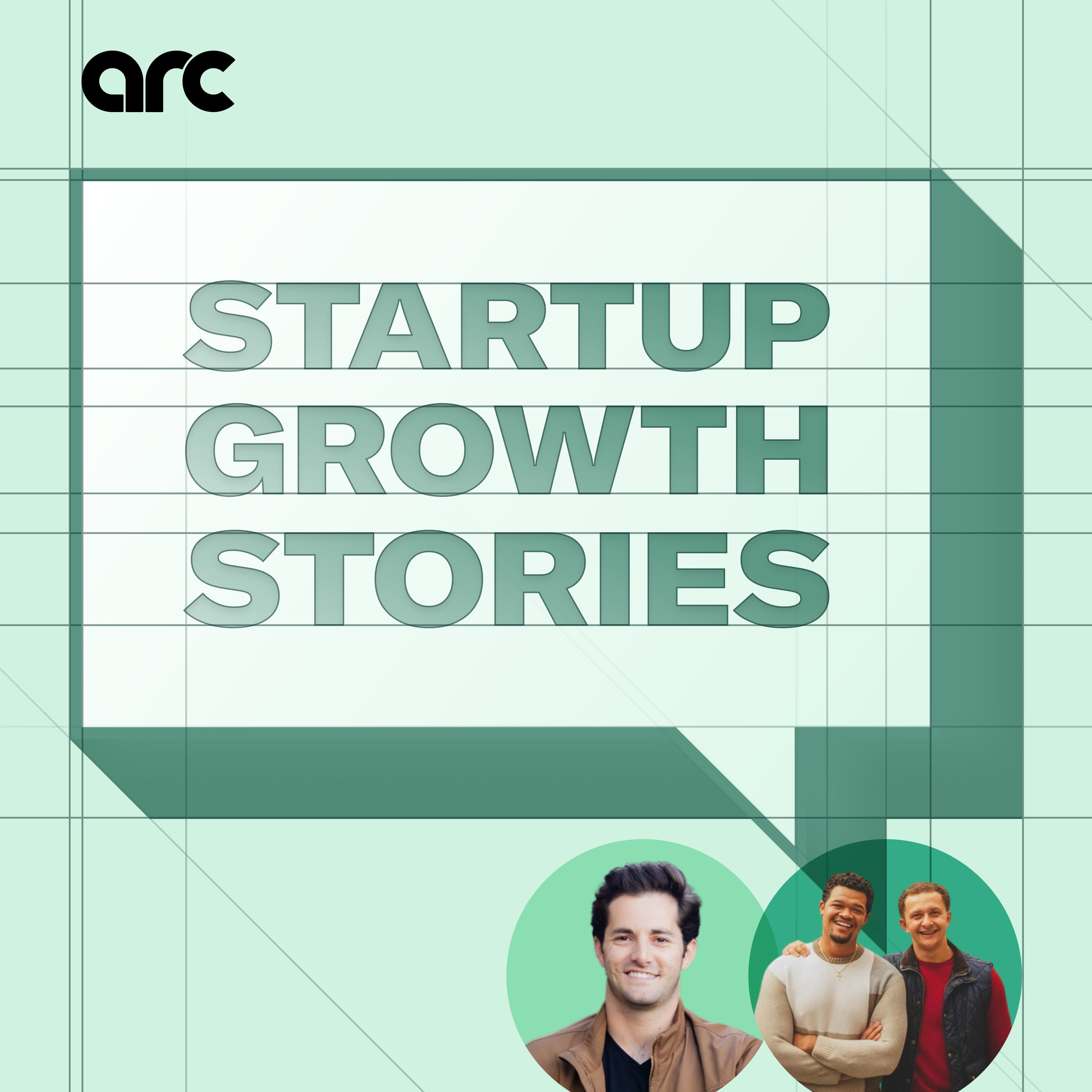 Episode 8: Funding Your Future: Mitchell and Sheridan from Lendtable