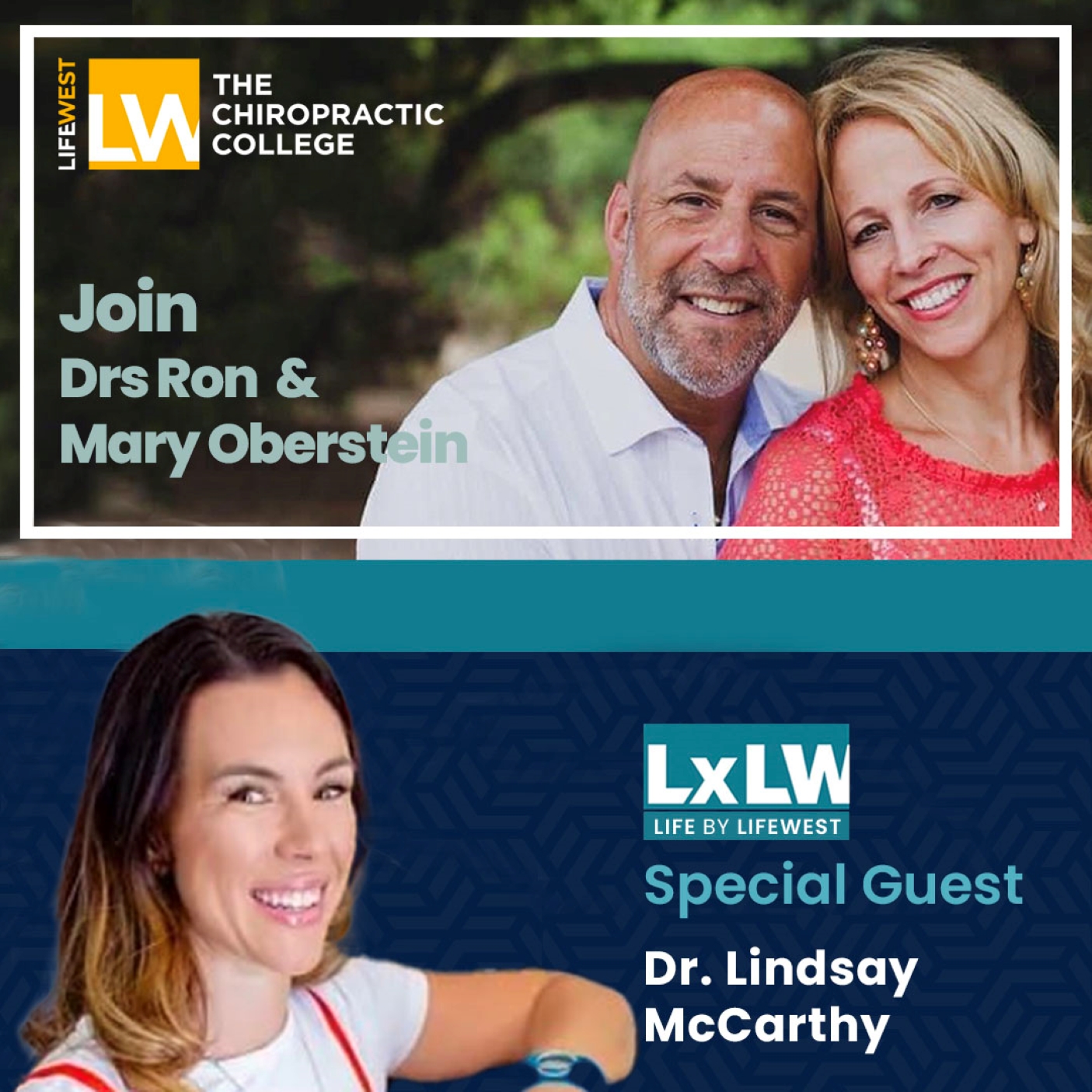 S1 Ep14 Be Present and Finish Strong to Find Success in All You Do with Dr. Lindsay McCarthy