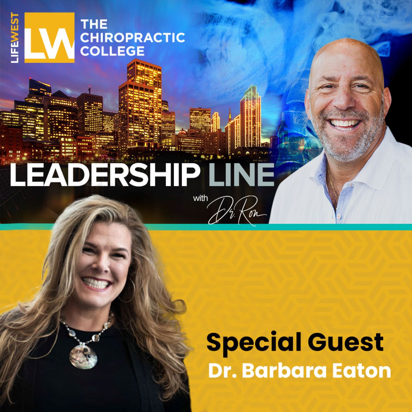 S1 Ep27 How to Build a Loyal Community with Dr. Barbara Eaton